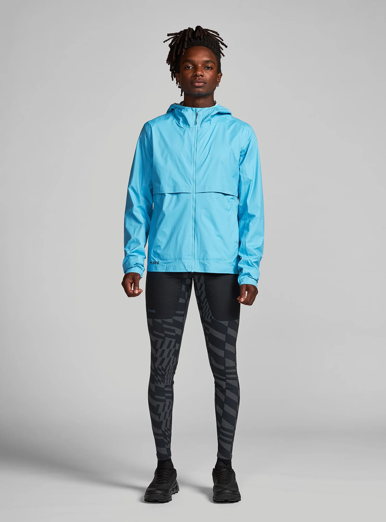 M's Rainrunner Pack Jacket - Image 8