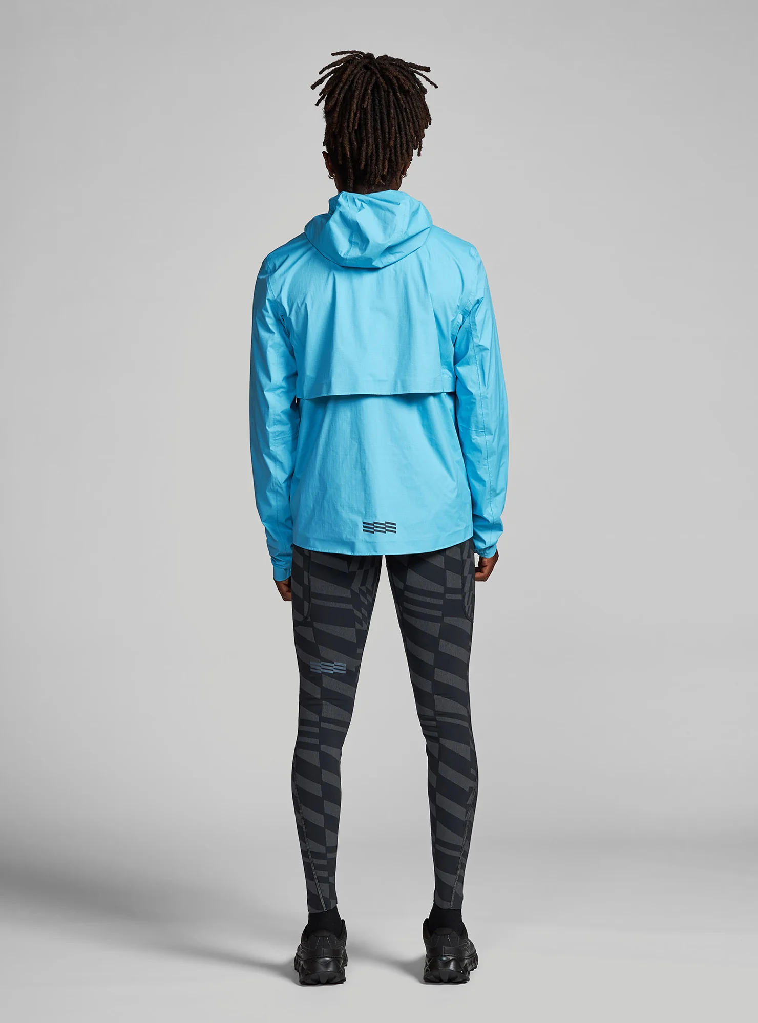 M's Rainrunner Pack Jacket - Image 9