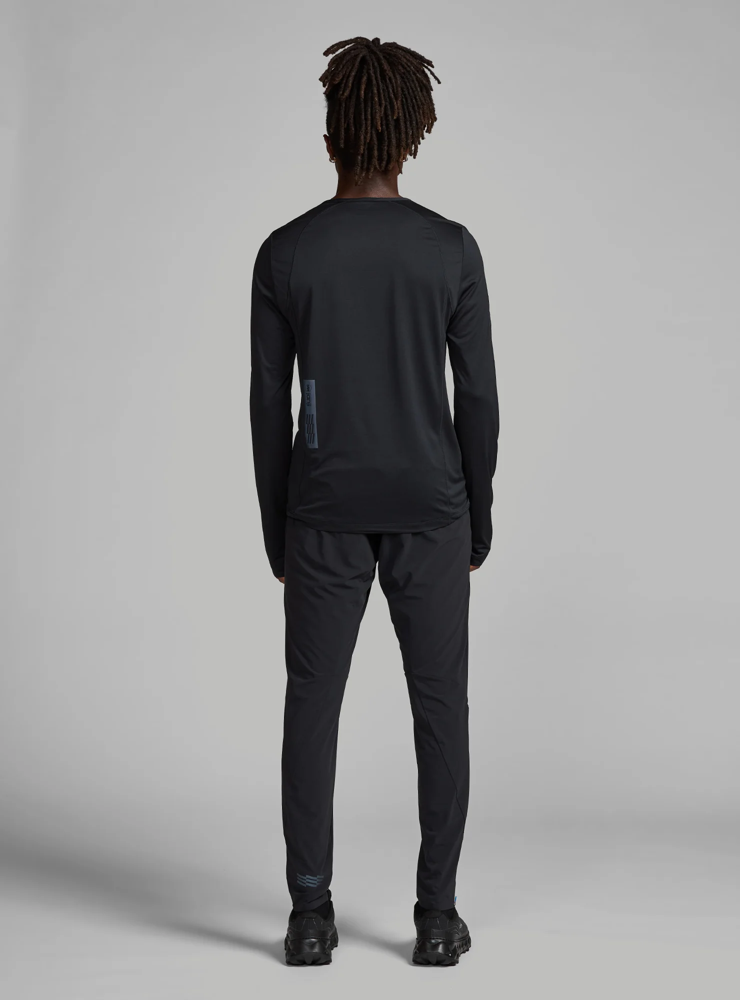 M's Run All Day Long Sleeve - Image 3
