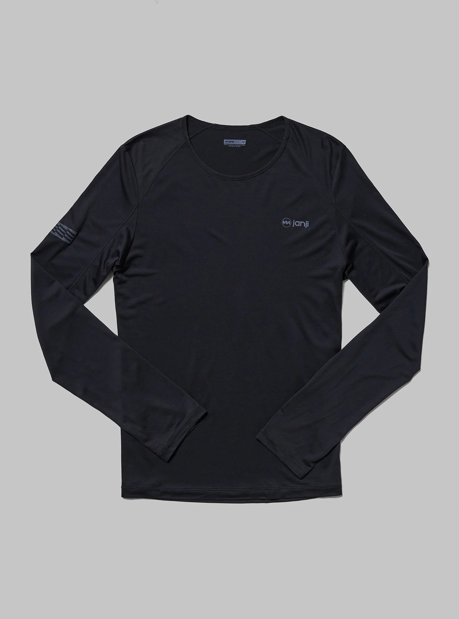 M's Run All Day Long Sleeve - Image 4