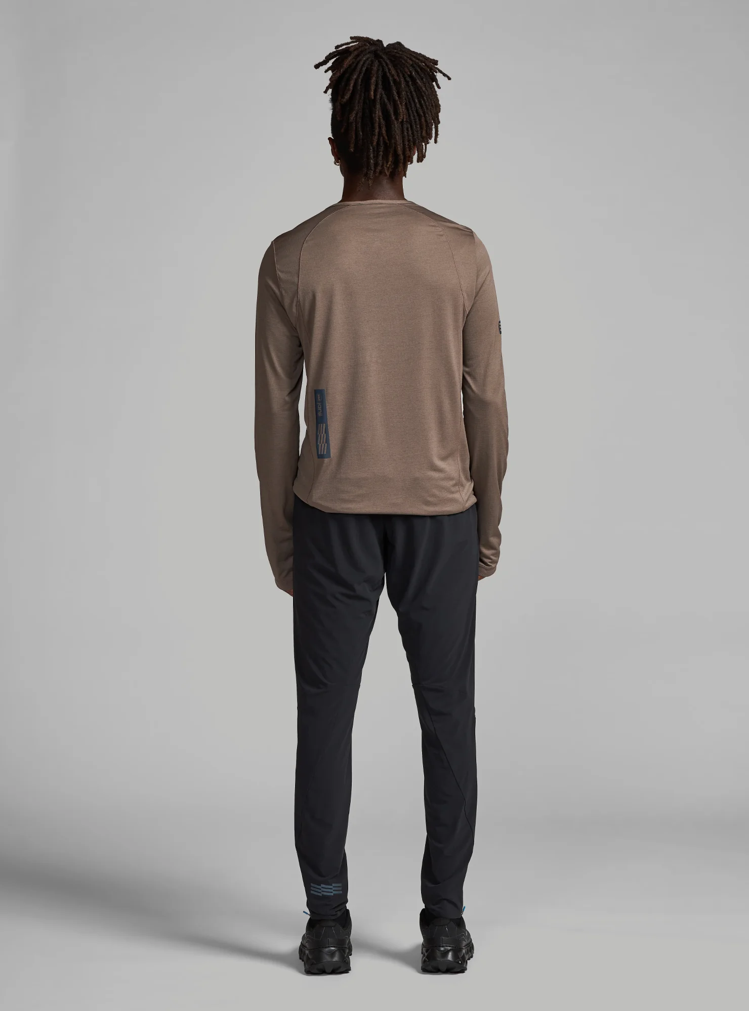 M's Run All Day Long Sleeve - Image 6