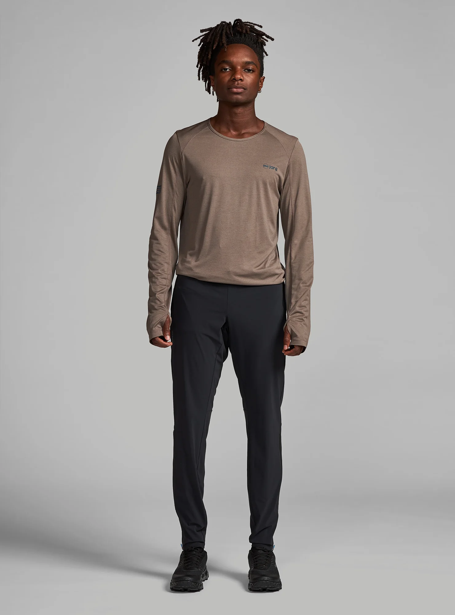 M's Run All Day Long Sleeve - Image 7
