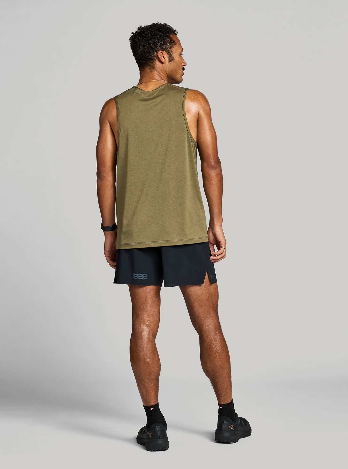 M's Run All Day Tank - Image 10