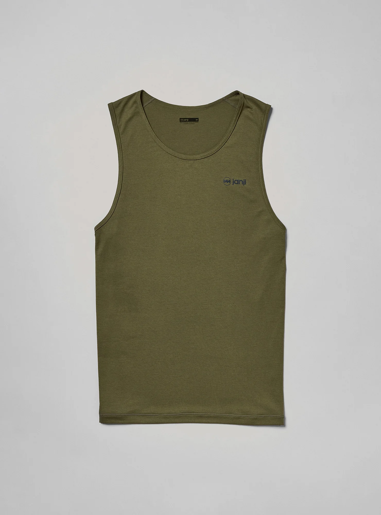 M's Run All Day Tank - Image 12