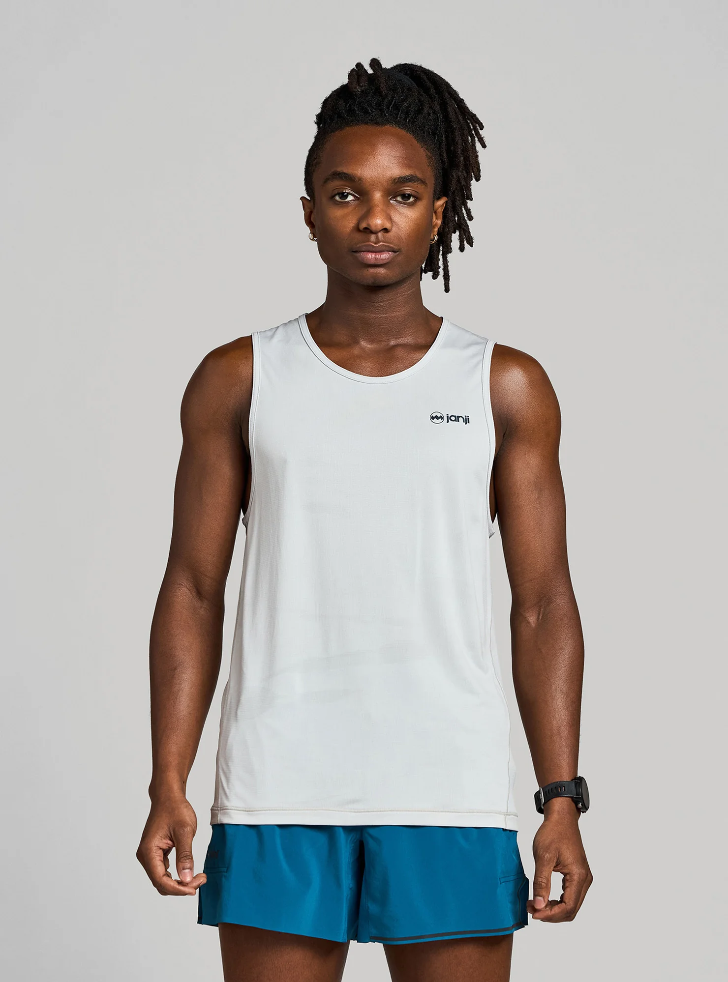 M's Run All Day Tank - Image 13