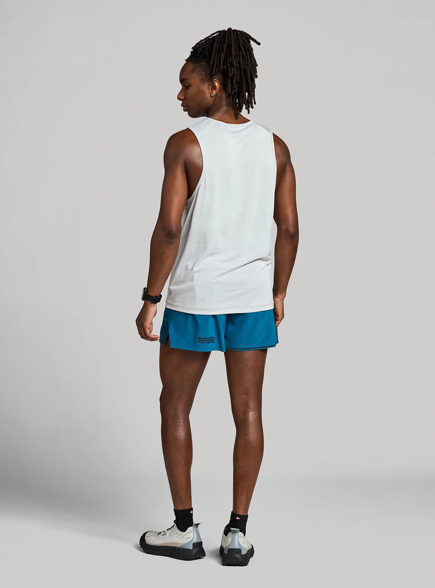 M's Run All Day Tank - Image 14