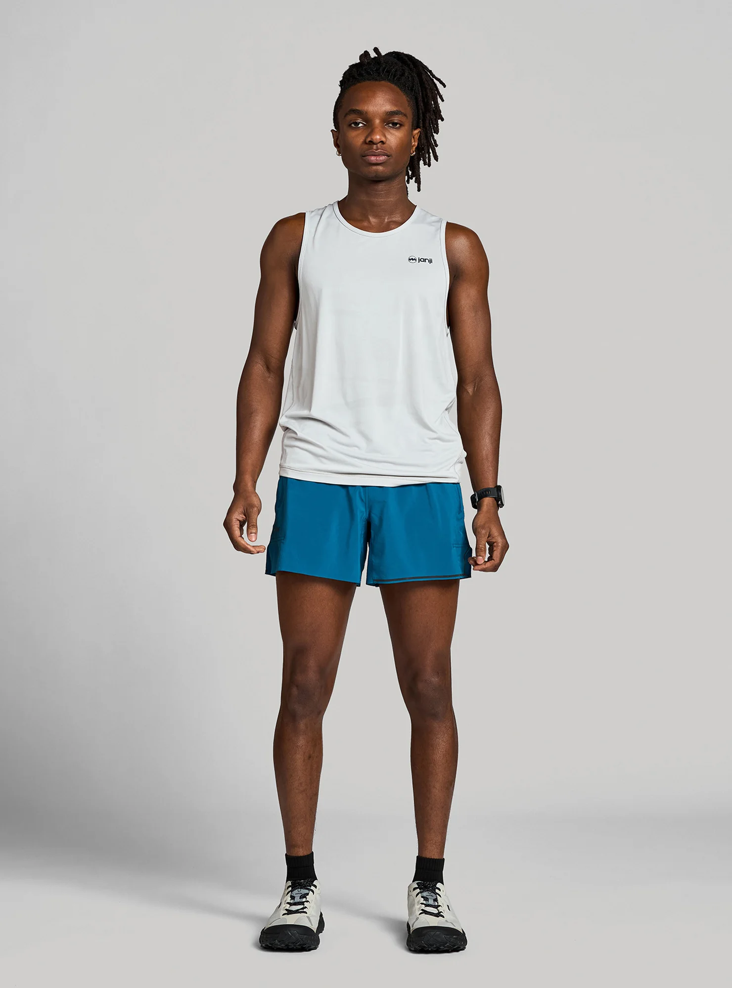 M's Run All Day Tank - Image 15