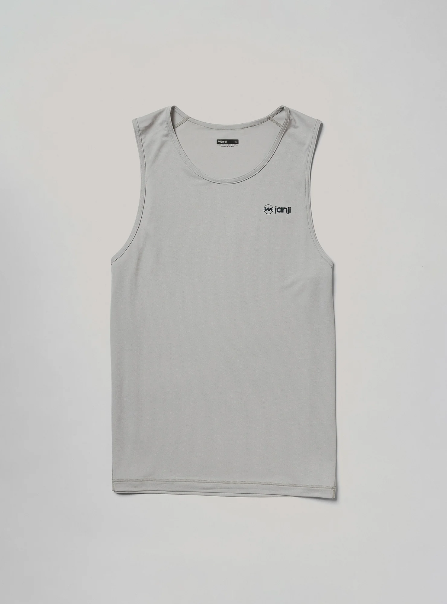 M's Run All Day Tank - Image 16