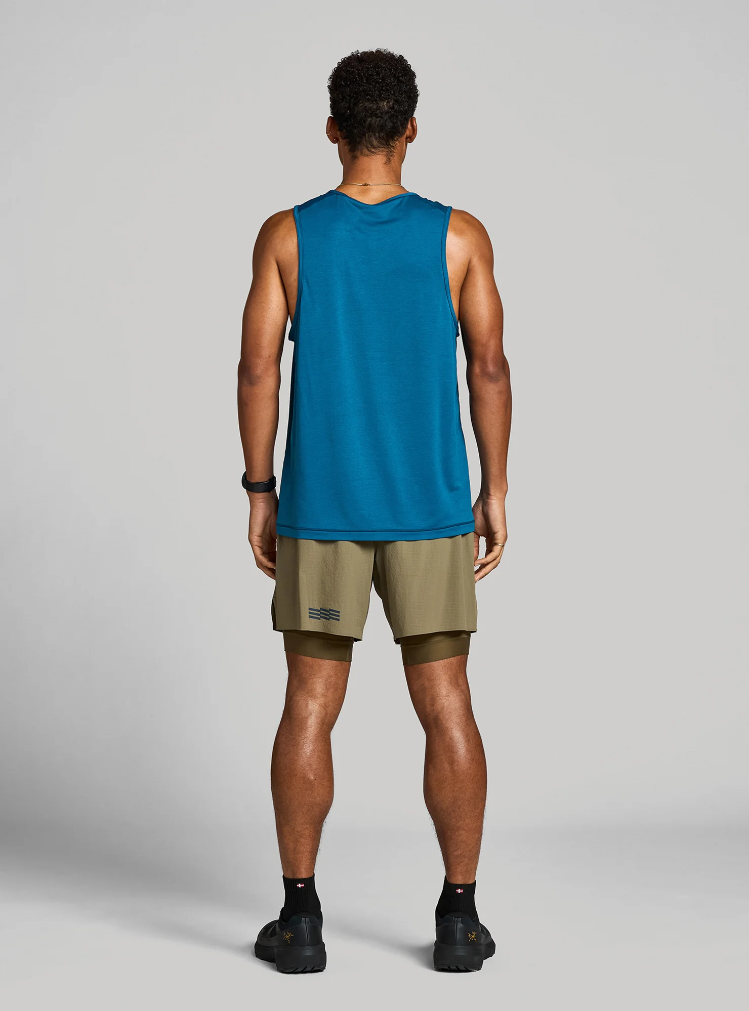 M's Run All Day Tank - Image 18