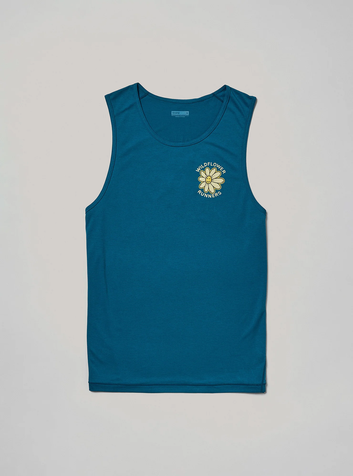 M's Run All Day Tank - Image 22