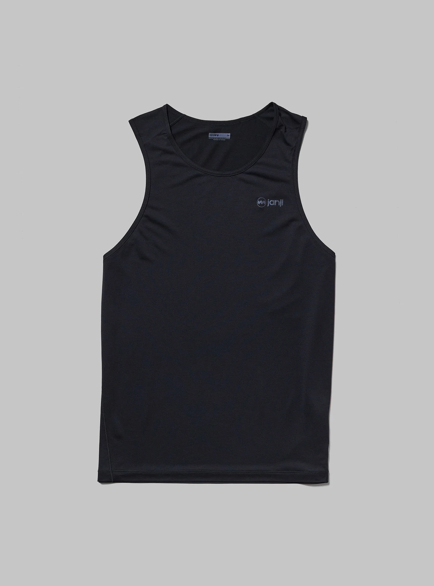 M's Run All Day Tank - Image 4