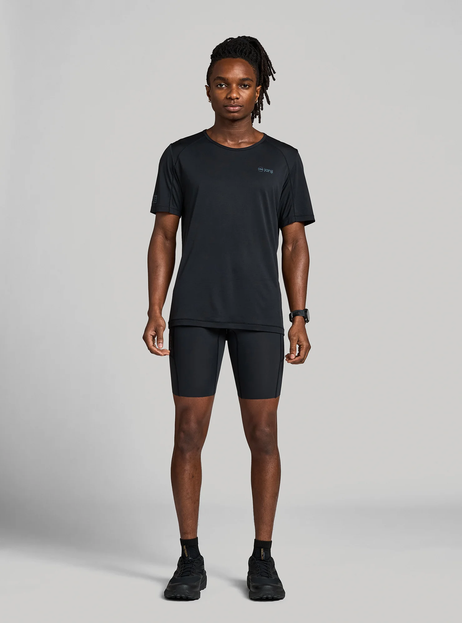 M's Run All Day Tee - Image 3