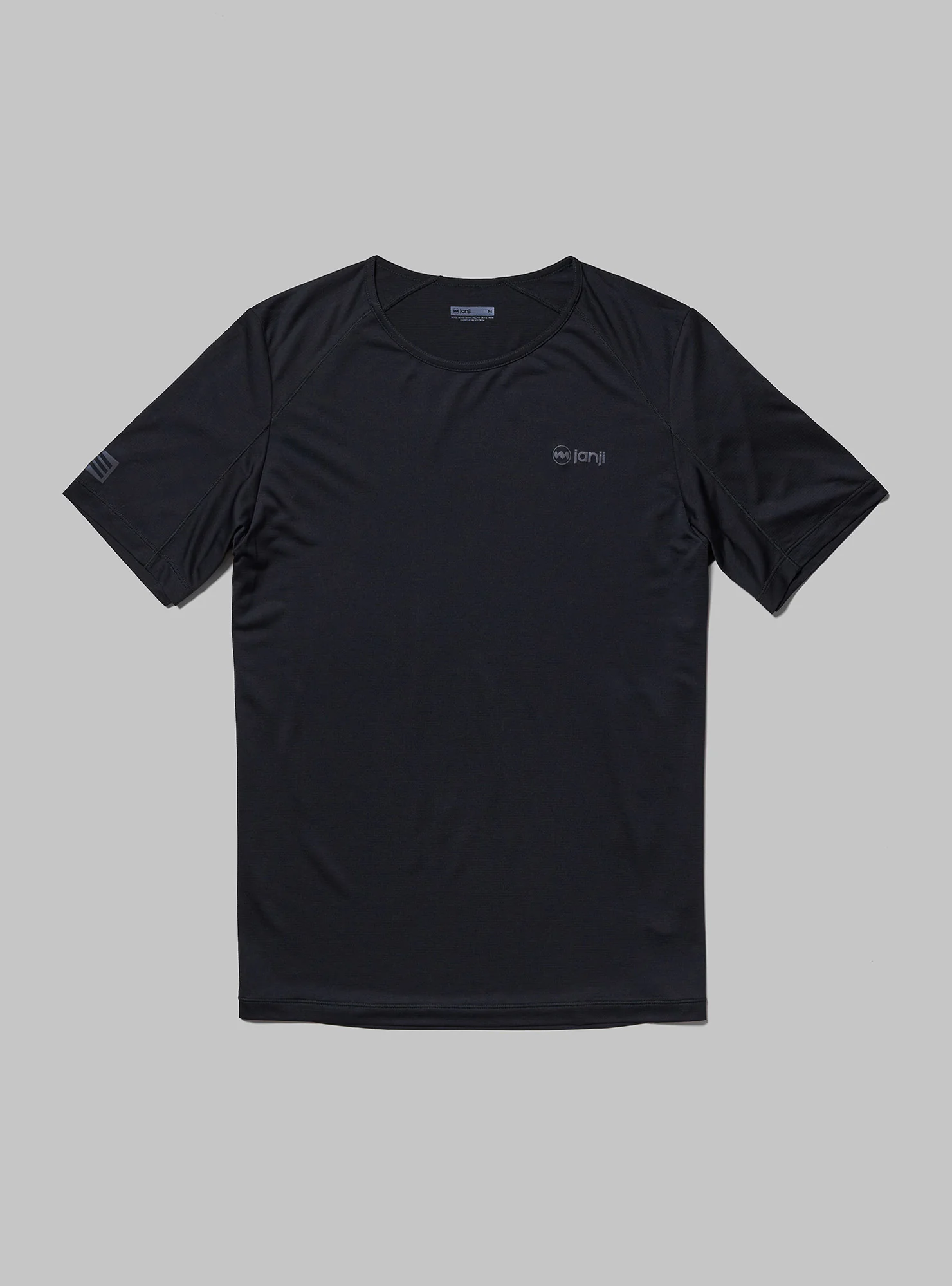 M's Run All Day Tee - Image 4