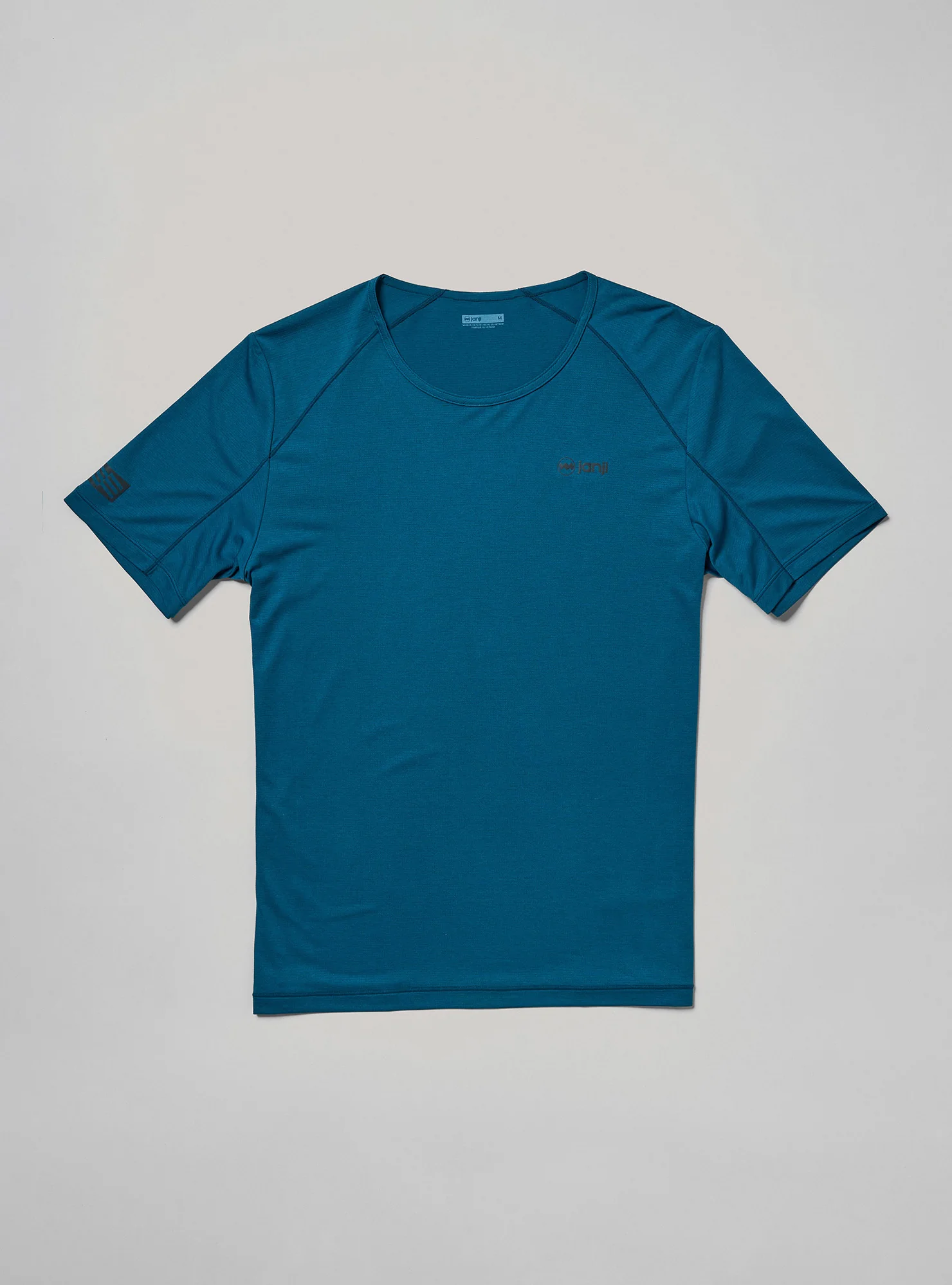 M's Run All Day Tee - Image 5