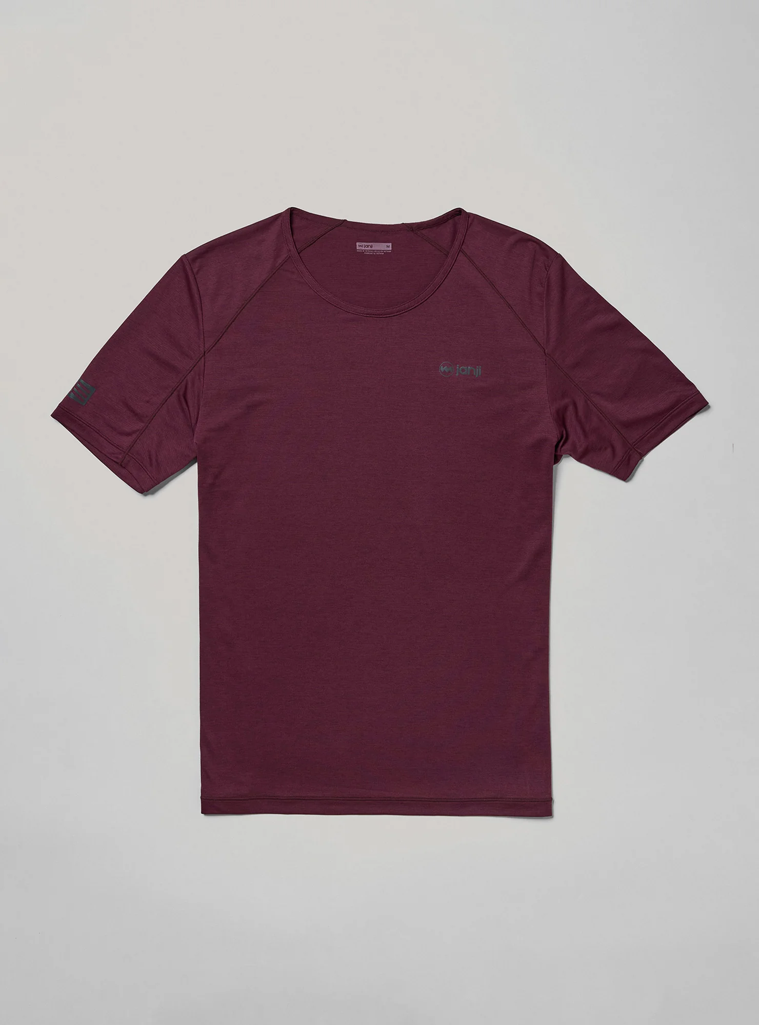 M's Run All Day Tee - Image 6