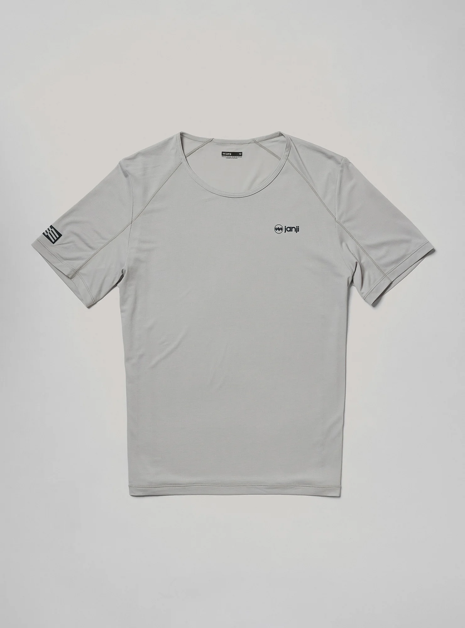 M's Run All Day Tee - Image 7