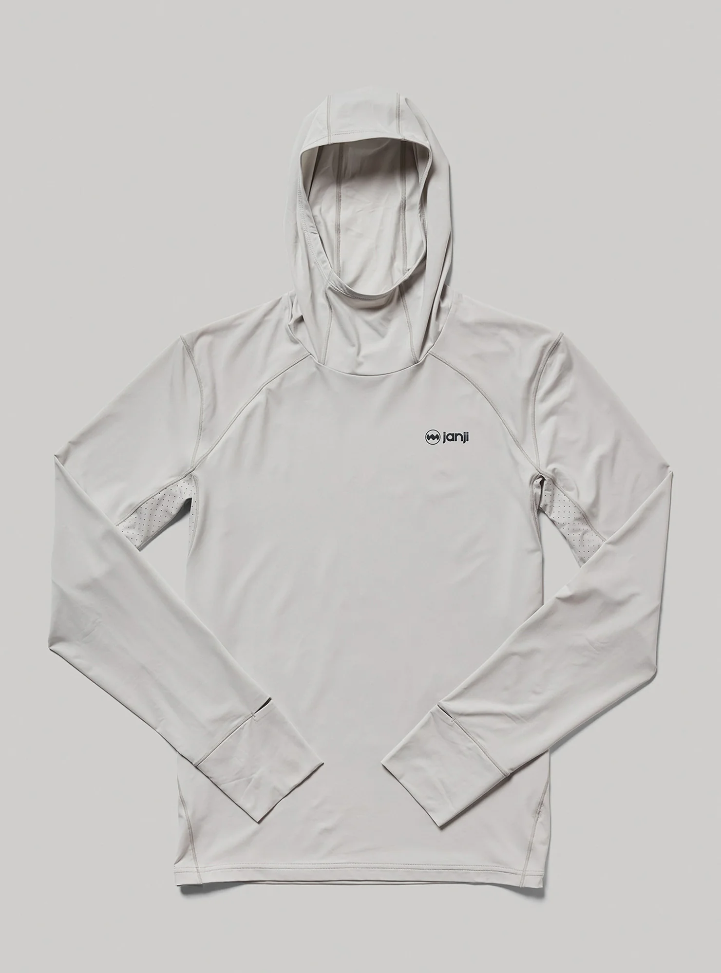 M's Sunchaser 50 Hooded Long Sleeve - Image 7