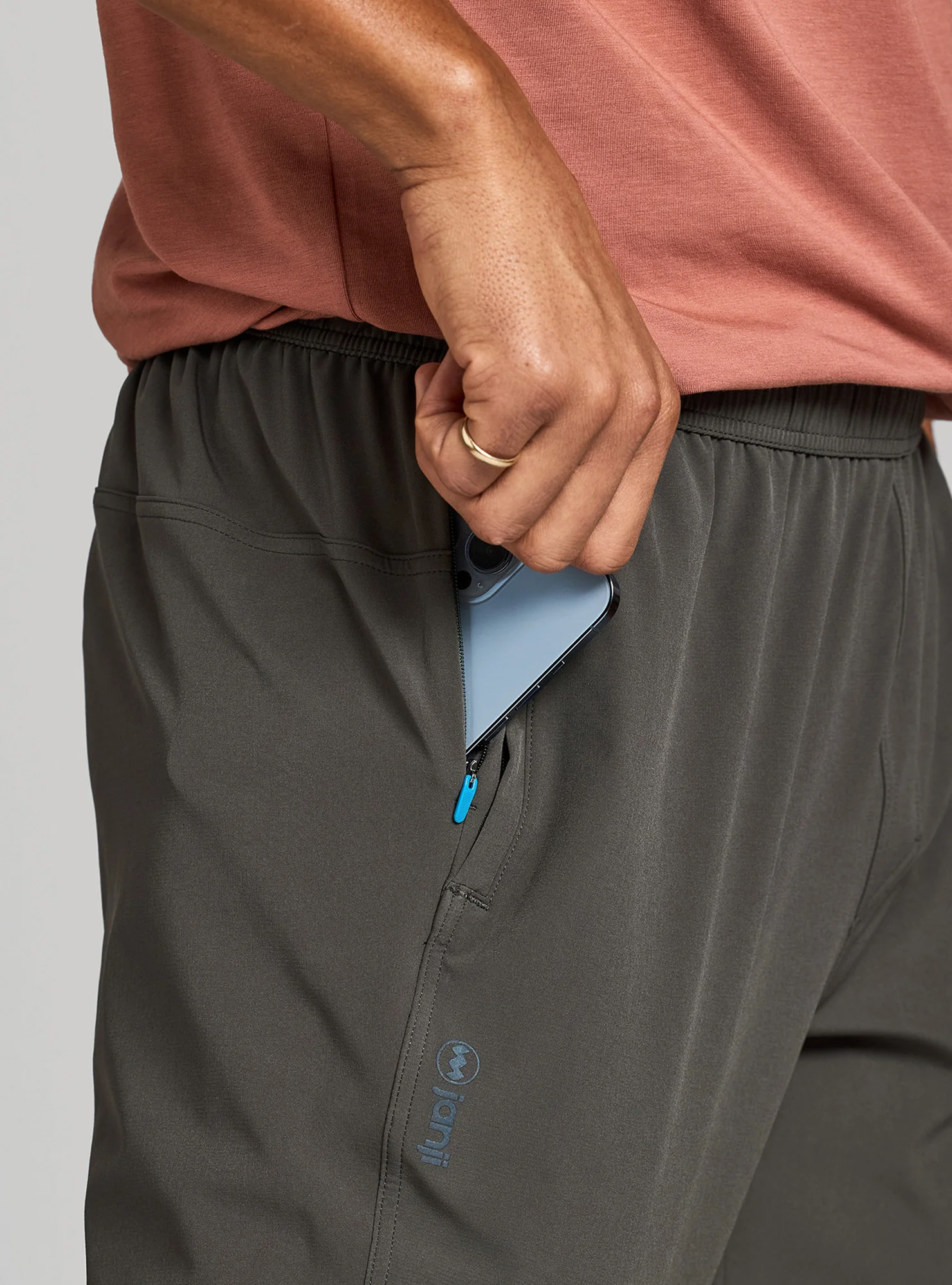 M's TTech Pant - Image 14