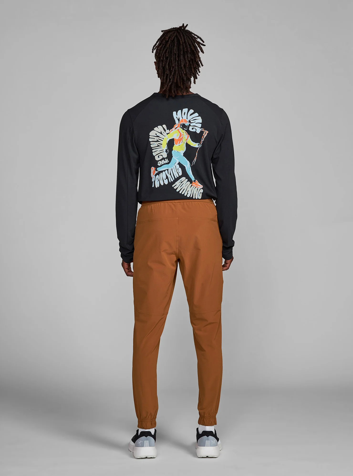 M's TTech Pant - Image 7
