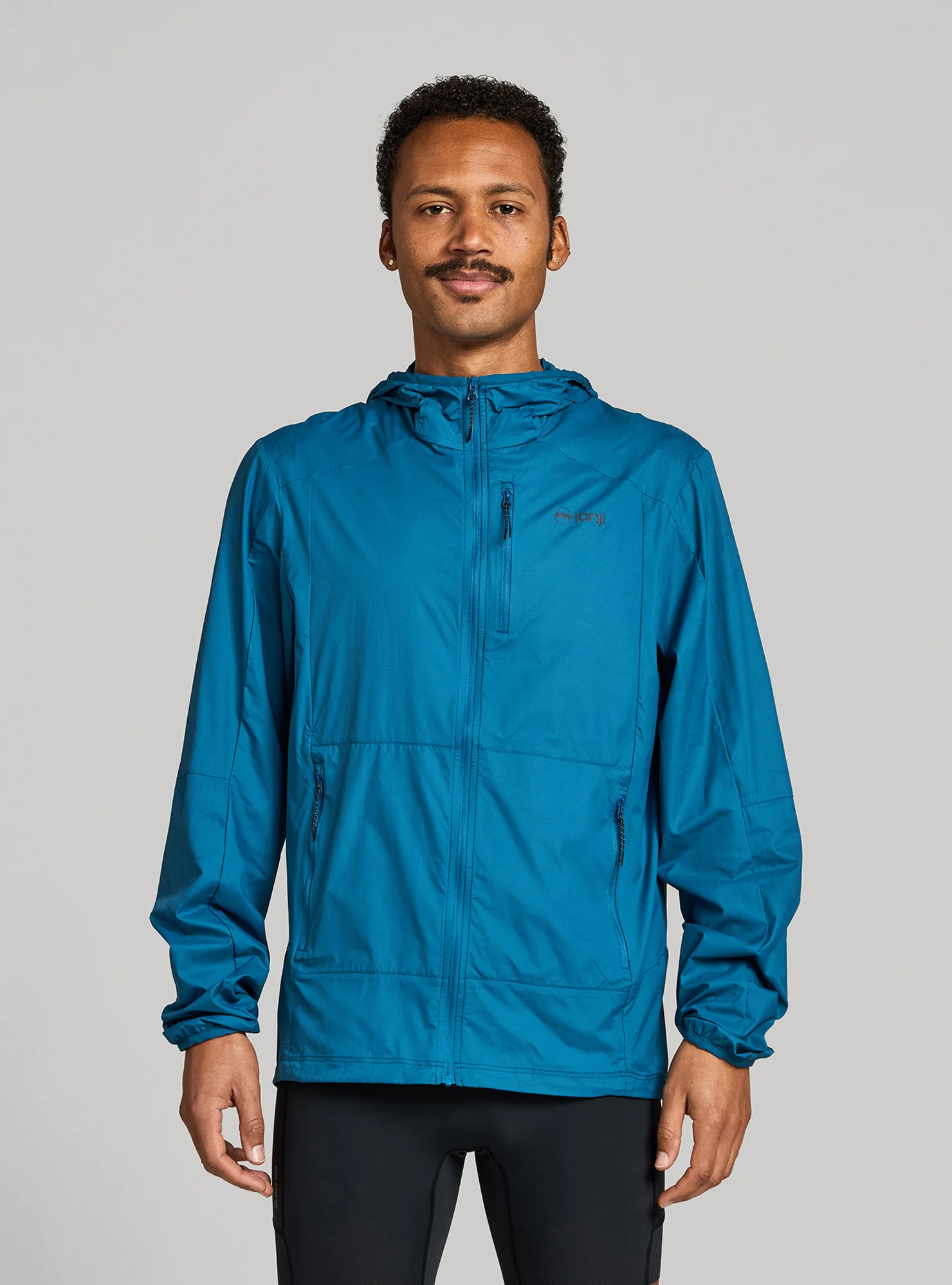 M's Zephyrunner Wind Shell - Image 13