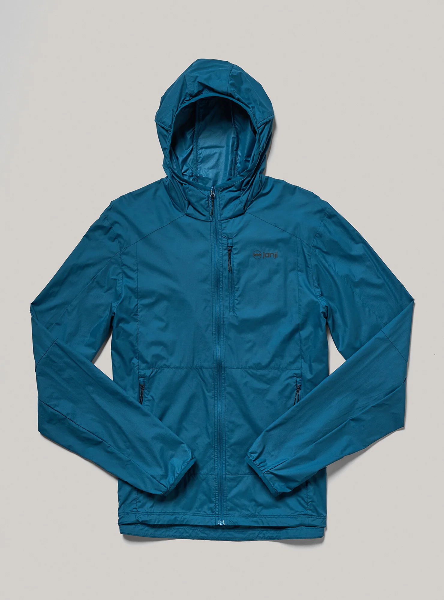 M's Zephyrunner Wind Shell - Image 18