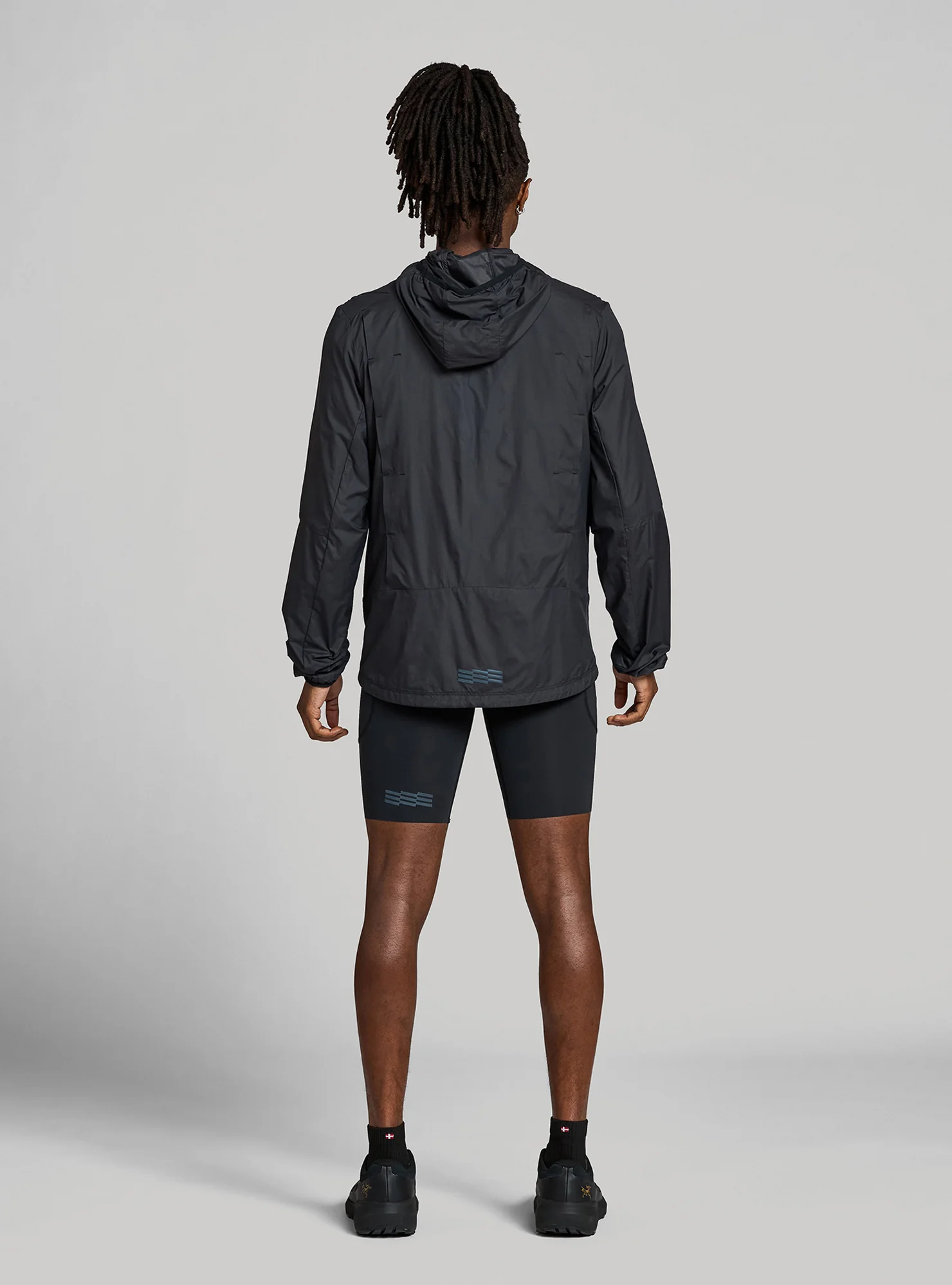 M's Zephyrunner Wind Shell - Image 3