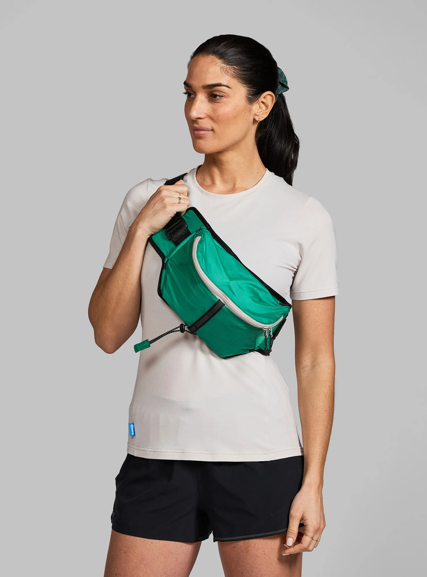 Multipass Sling Bag - Image 3