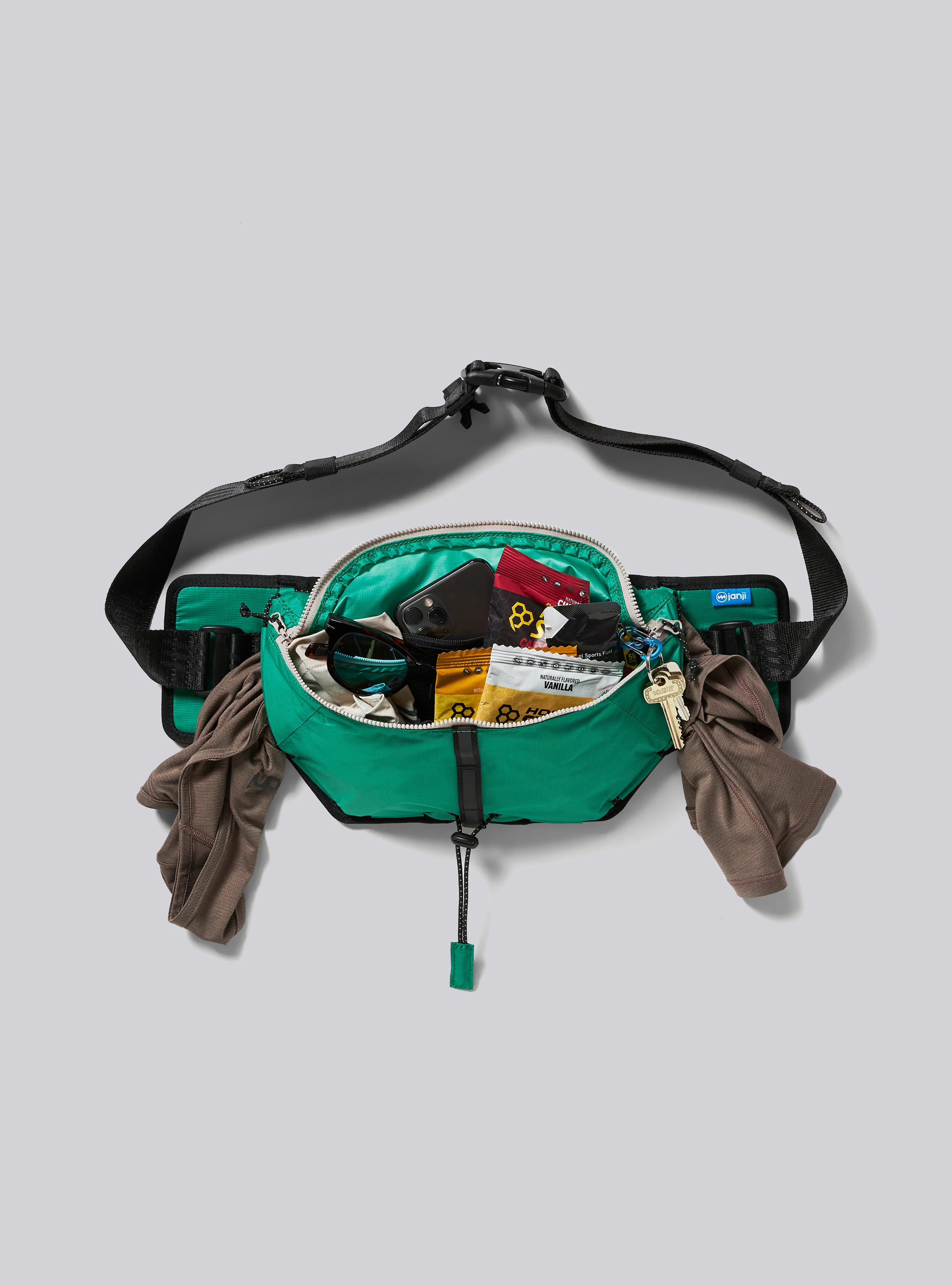 Multipass Sling Bag - Image 4