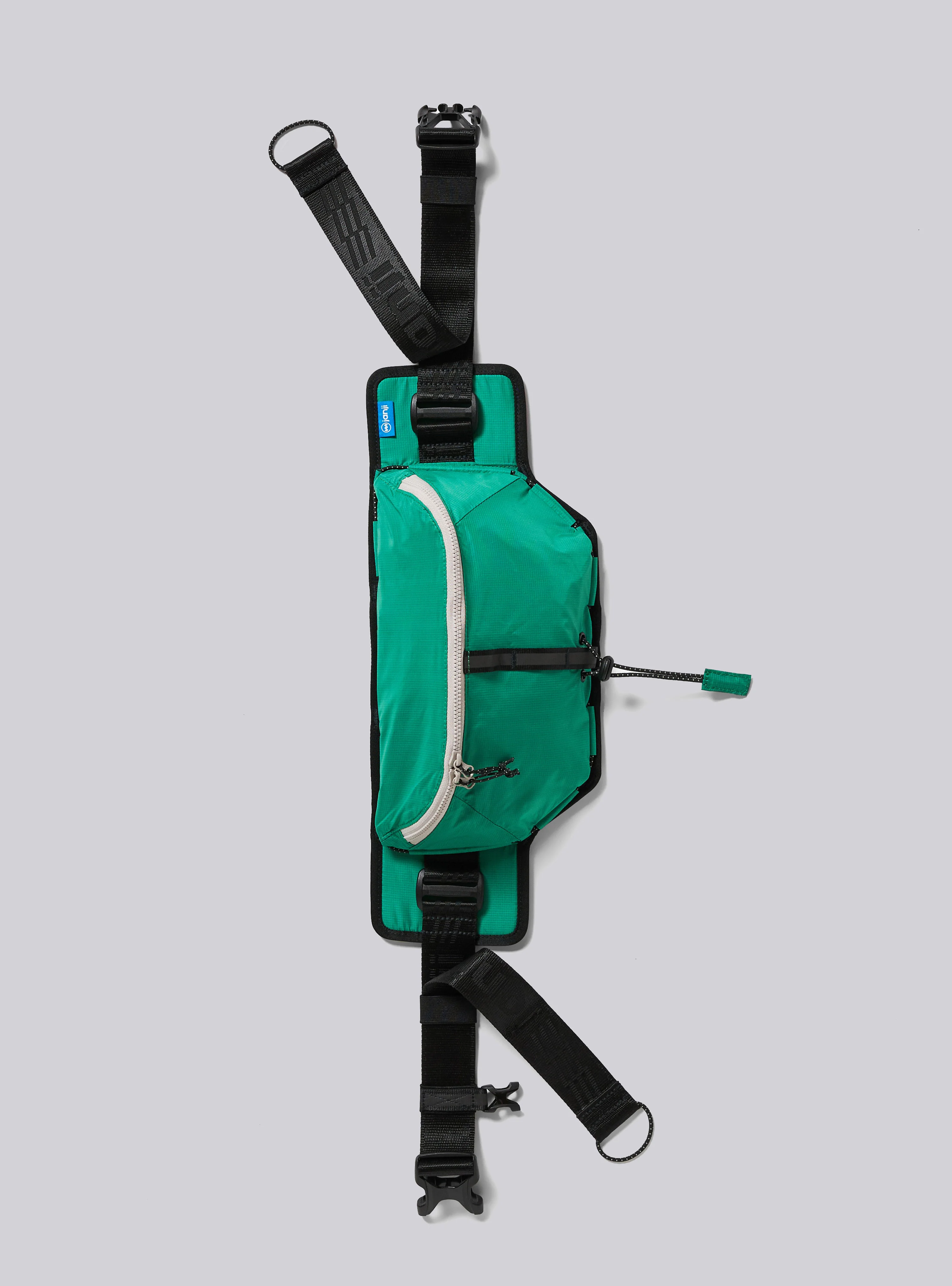 Multipass Sling Bag - Image 5