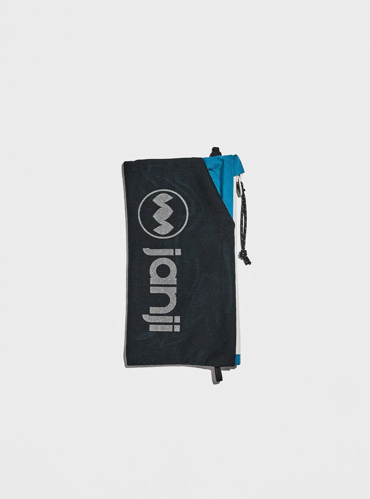 Multipocket Large Zip Pouch - Image 5