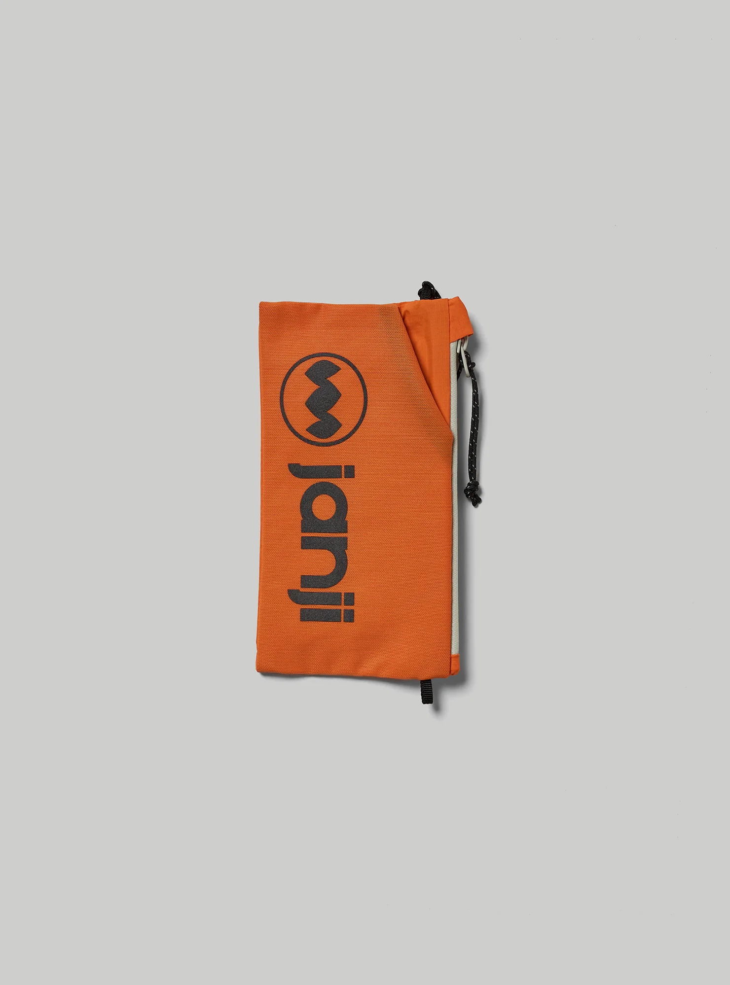 Multipocket Large Zip Pouch - Image 9