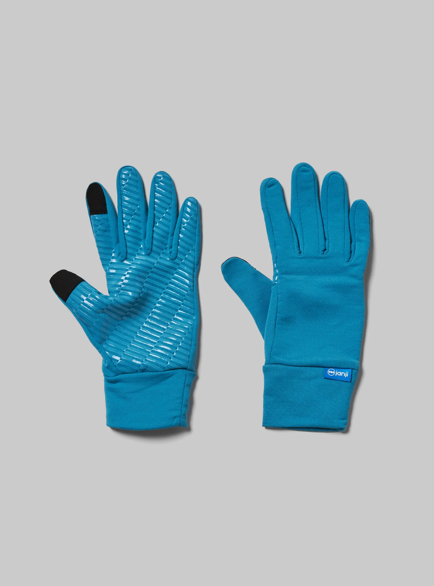 Revo Merino Liner Gloves - Image 3