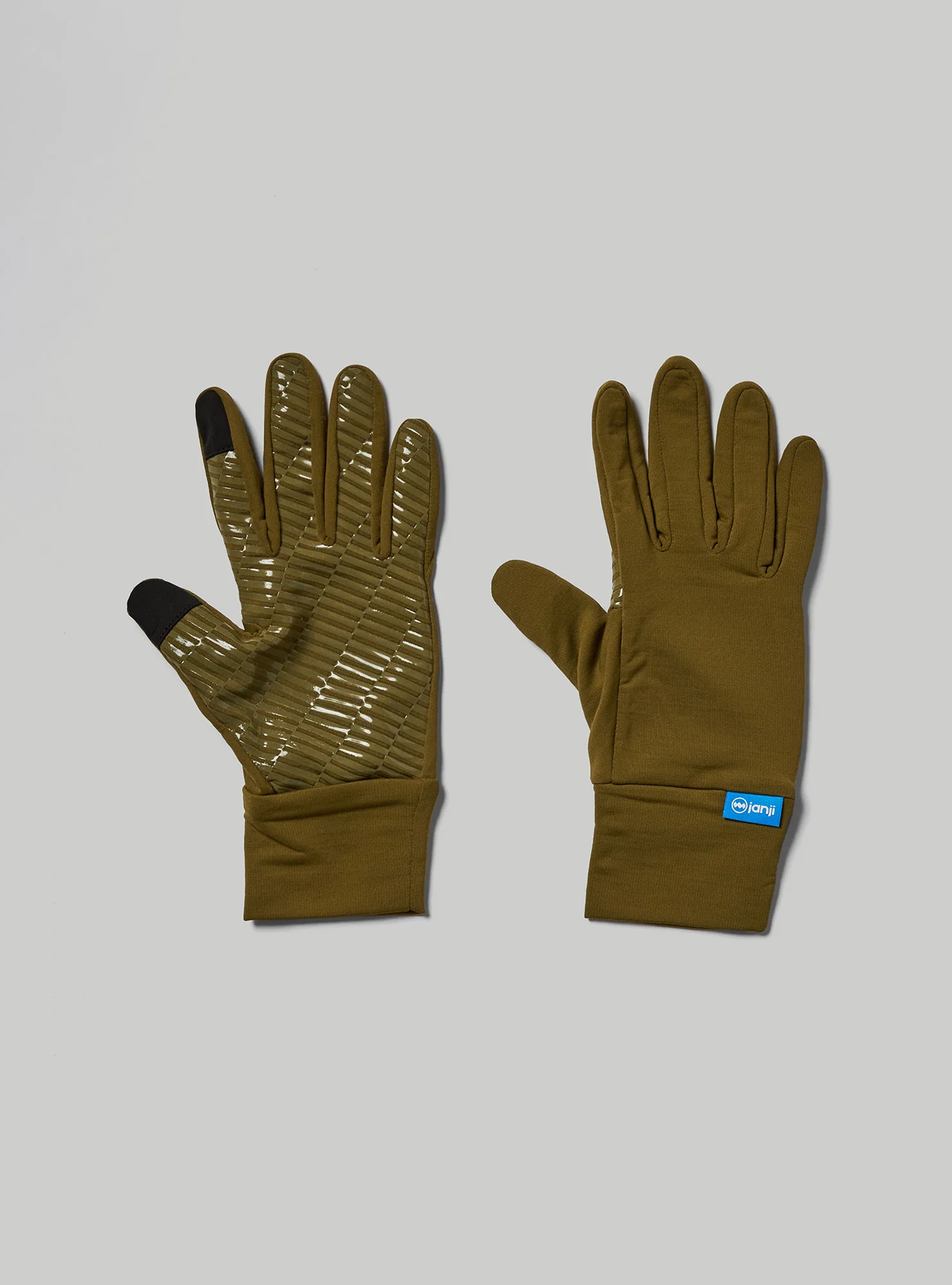 Revo Merino Liner Gloves - Image 5