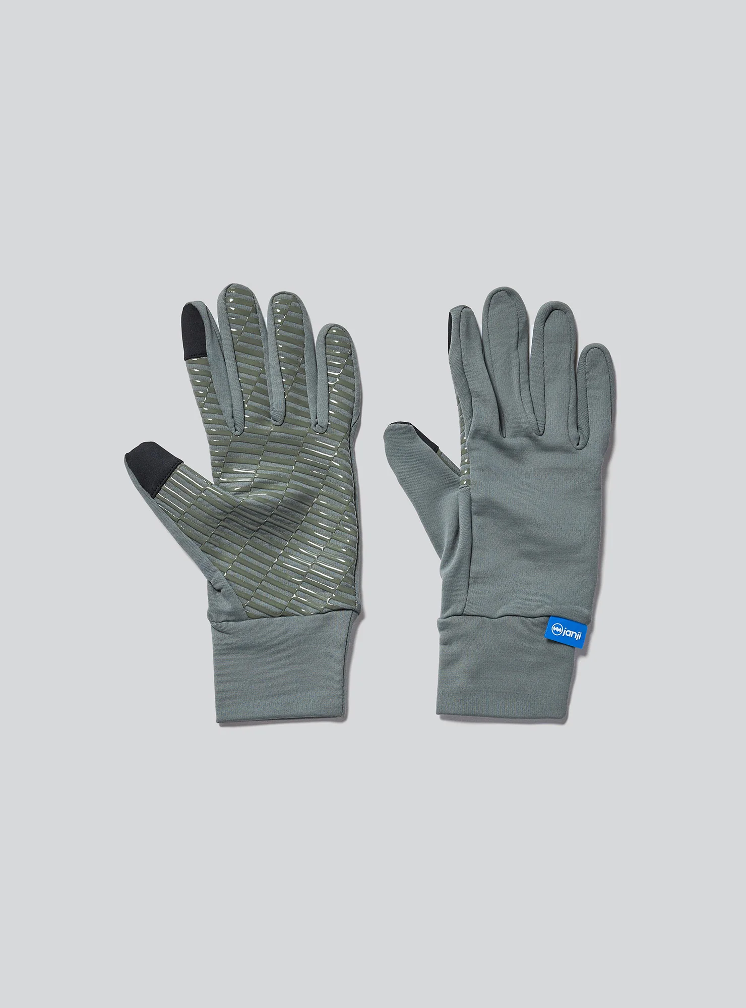 Revo Merino Liner Gloves - Image 7
