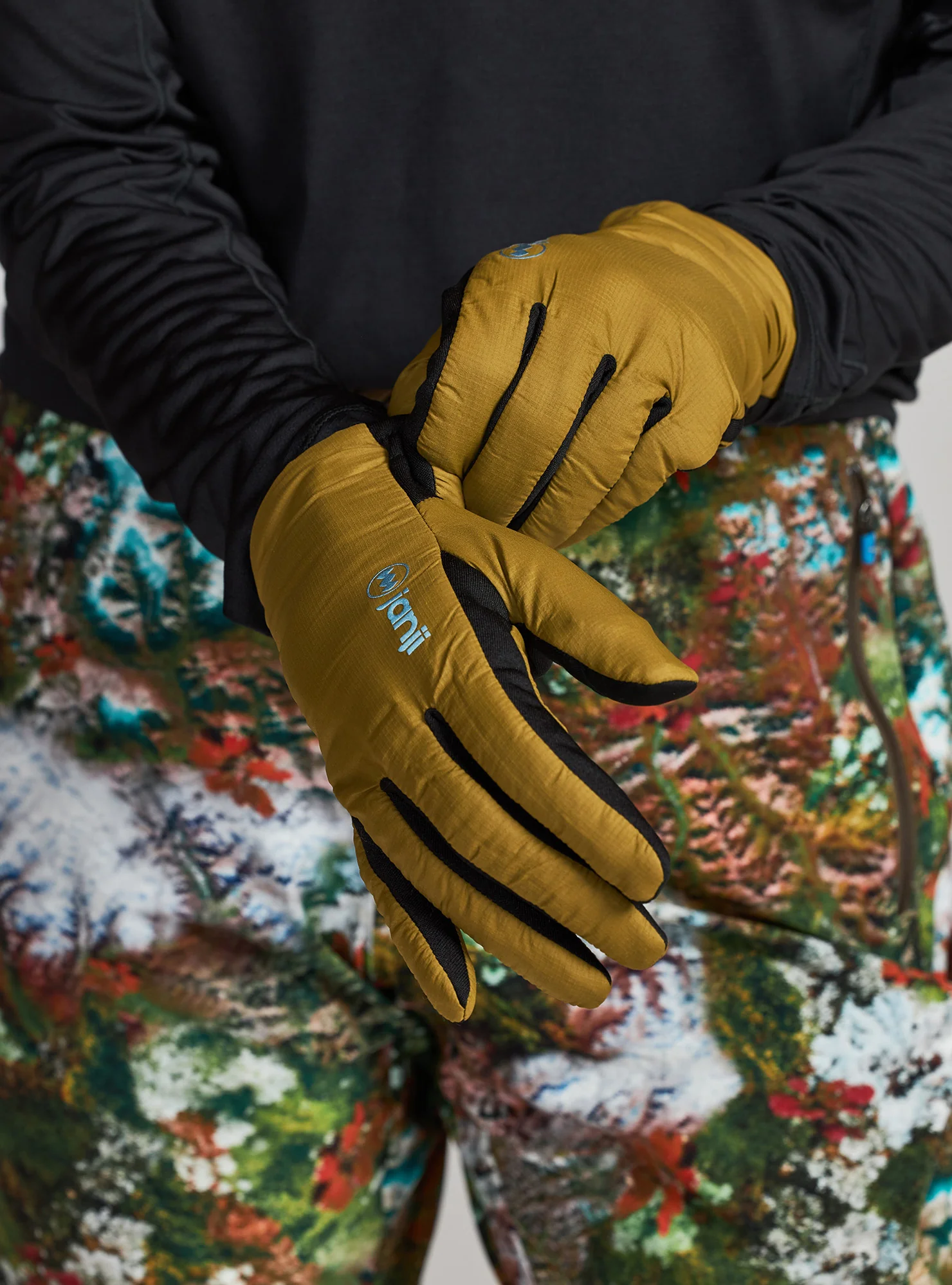 Thermalrunner Insulated Gloves - Image 7