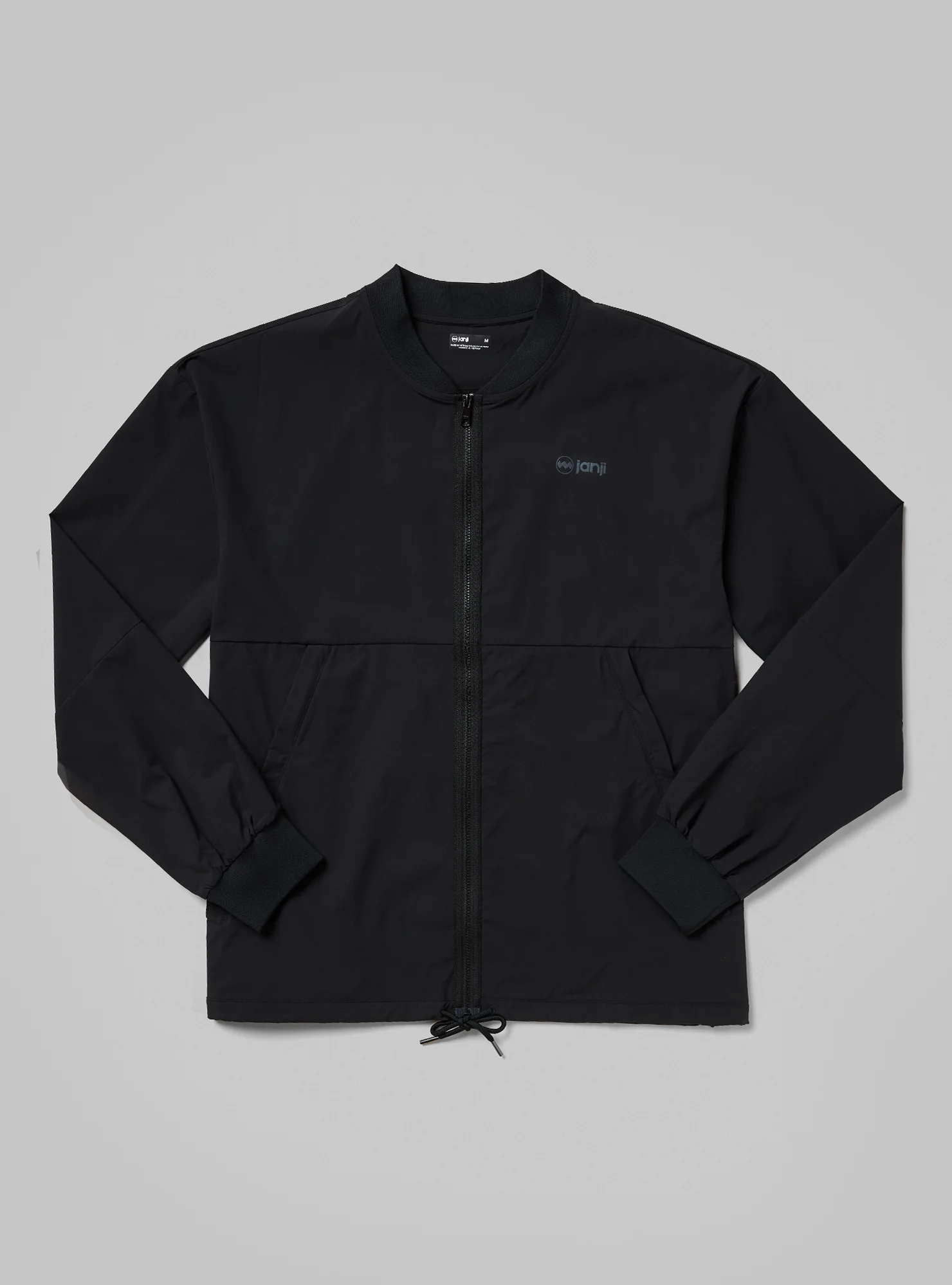 Unisex Runaround "Crew Issue" Jacket - Image 6