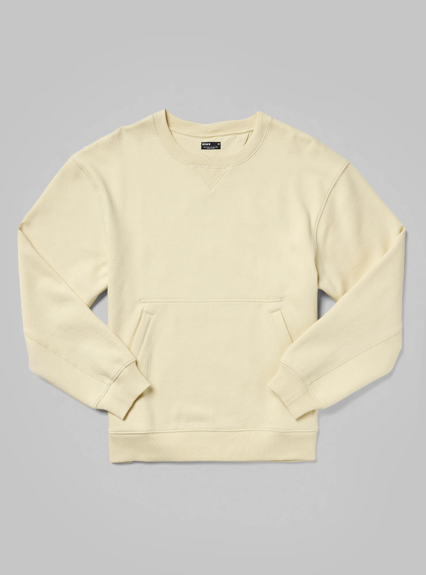 Unisex Runaround "Crew Issue" Pullover - Image 4