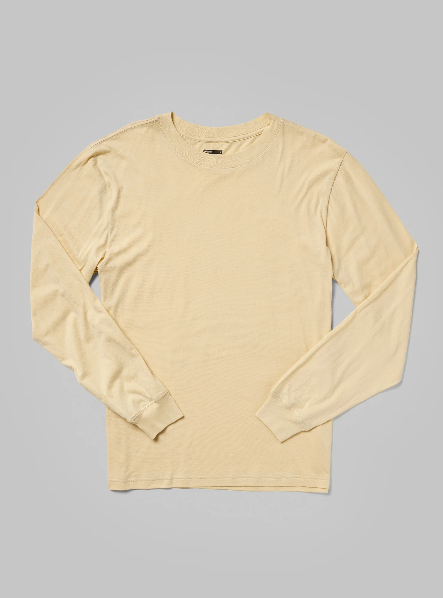 Unisex Runaround Long Sleeve - Image 3