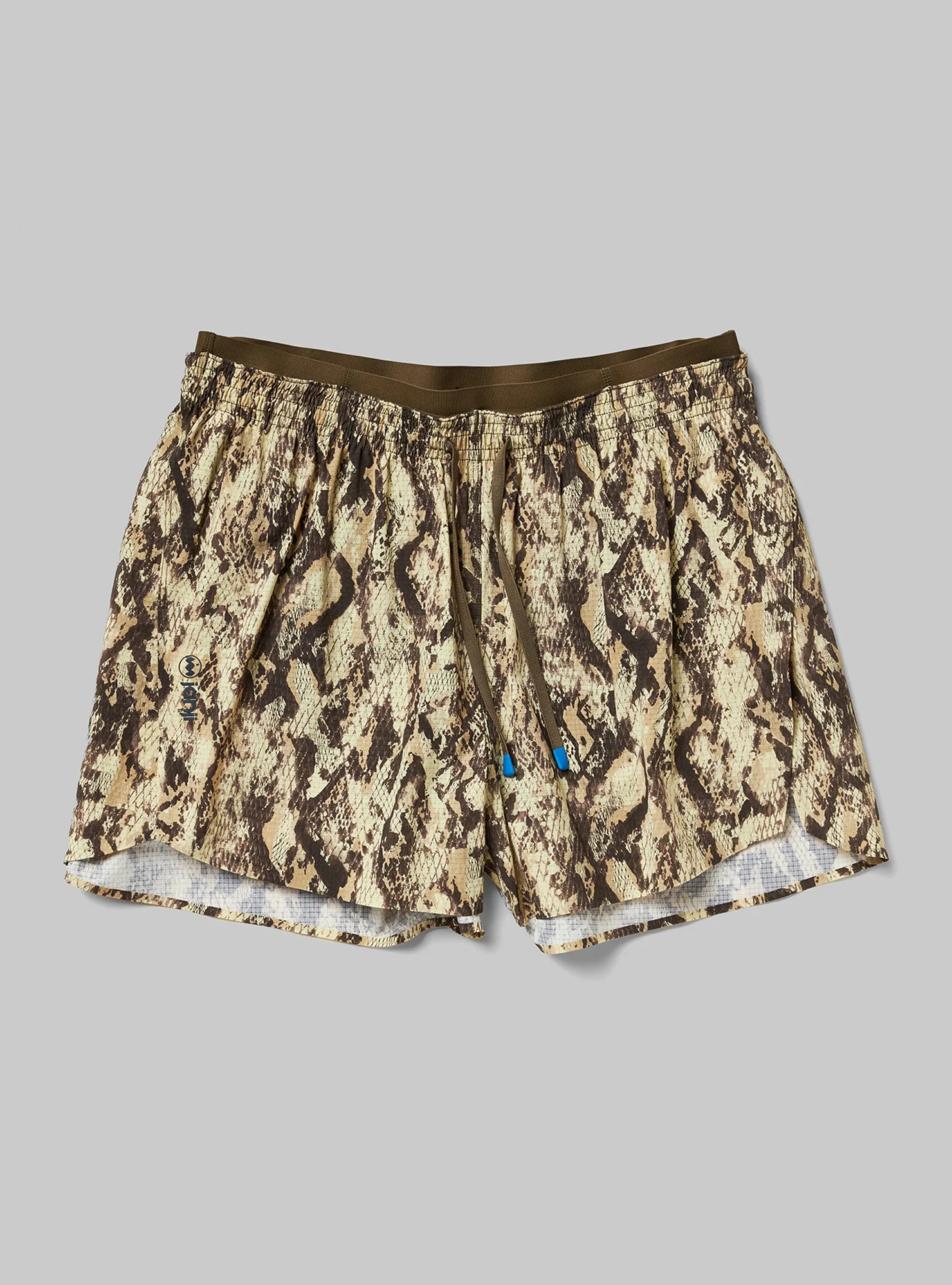 W's 3" Multi Short - Image 12