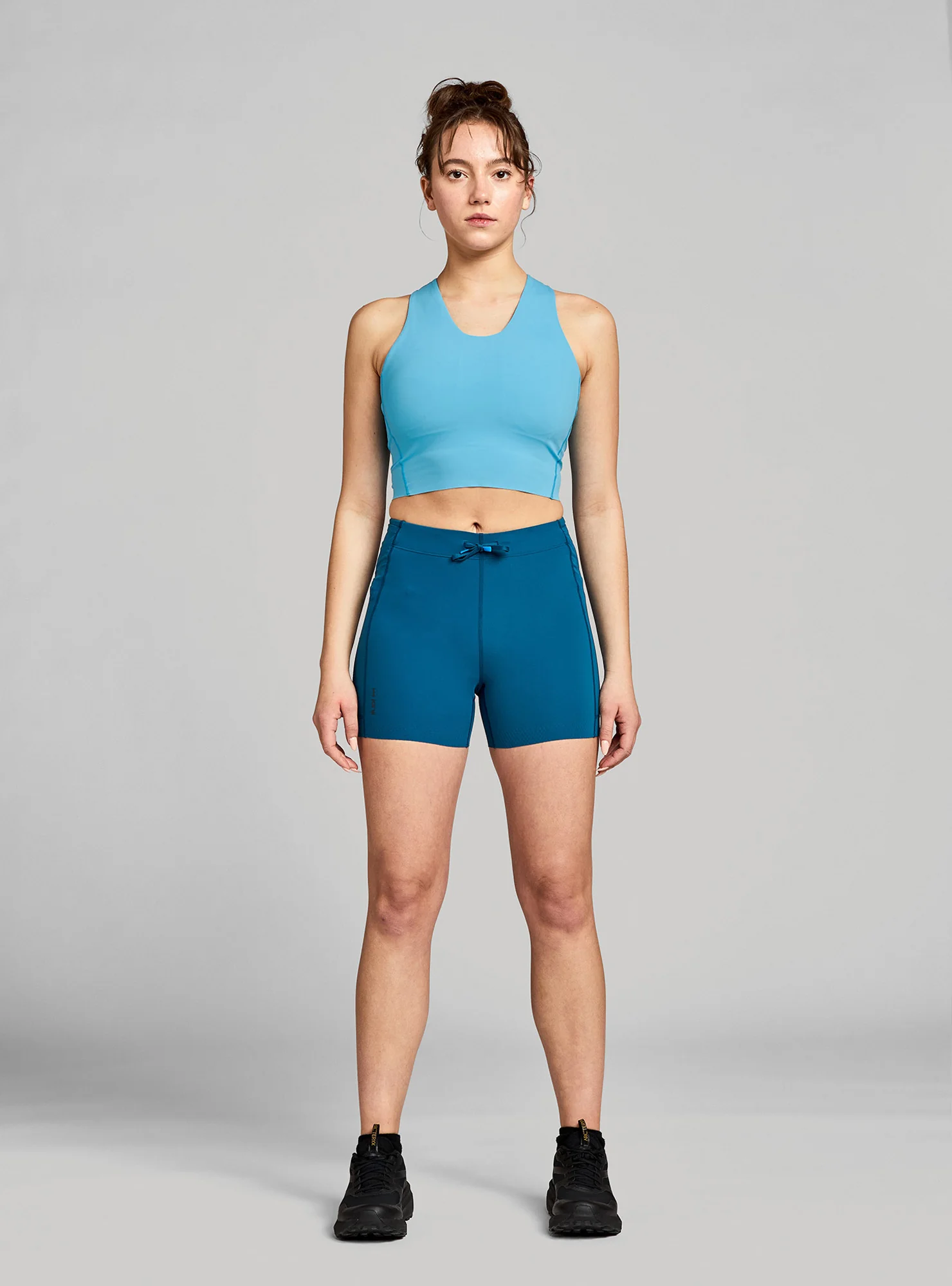 W's 4" Trail Short - Image 11