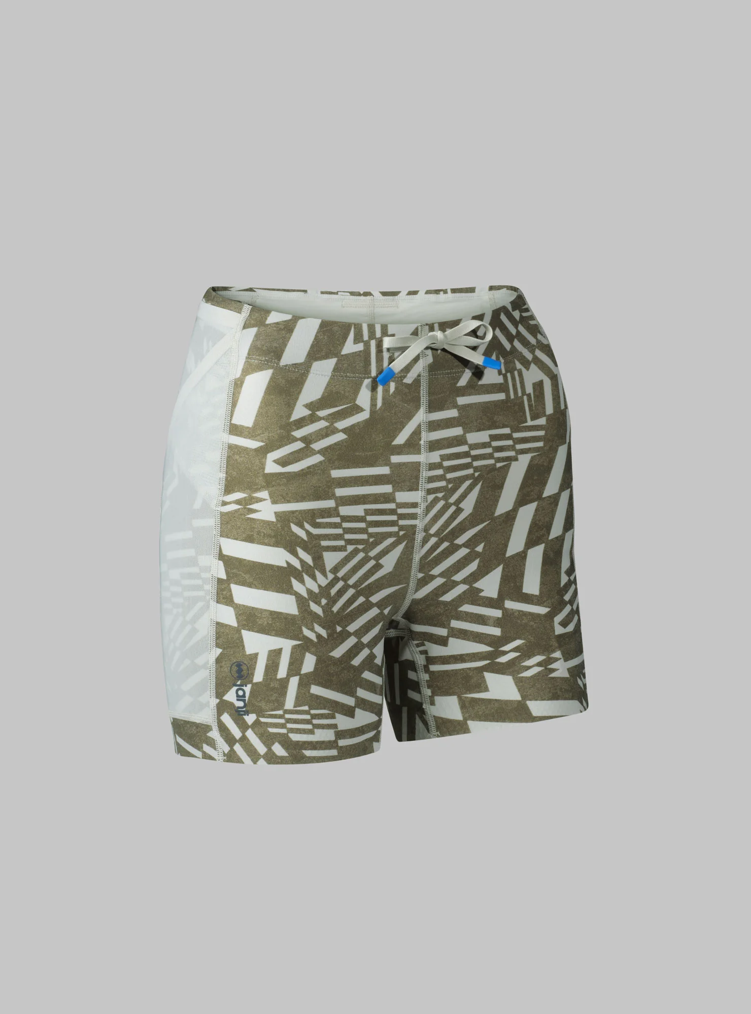 W's 4" Trail Short - Image 13