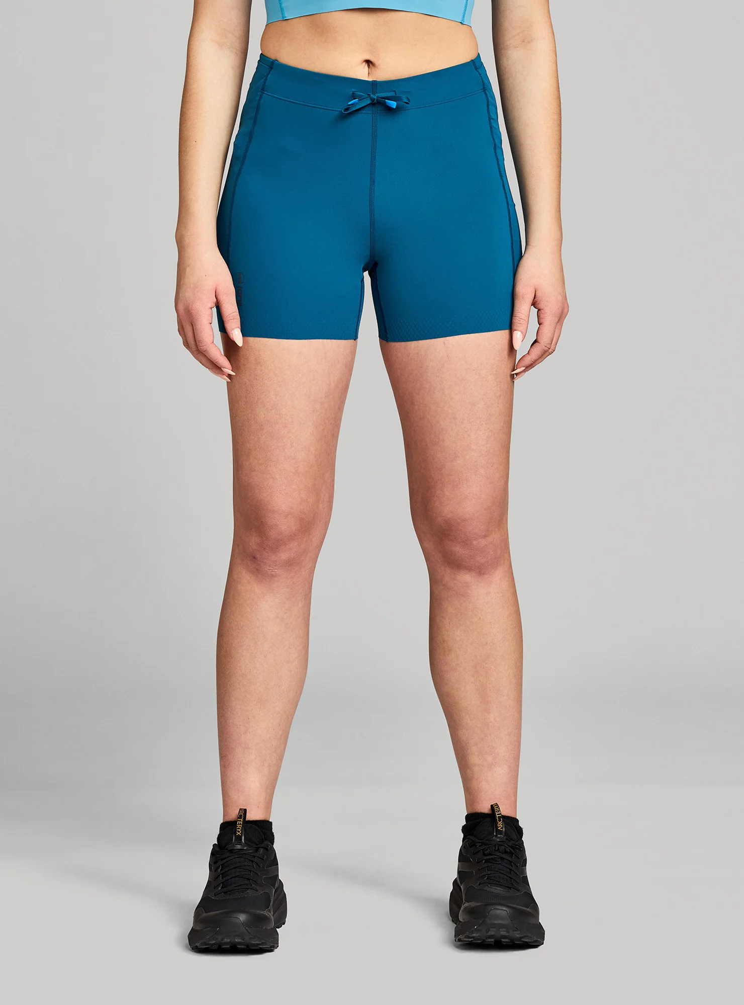 W's 4" Trail Short - Image 7