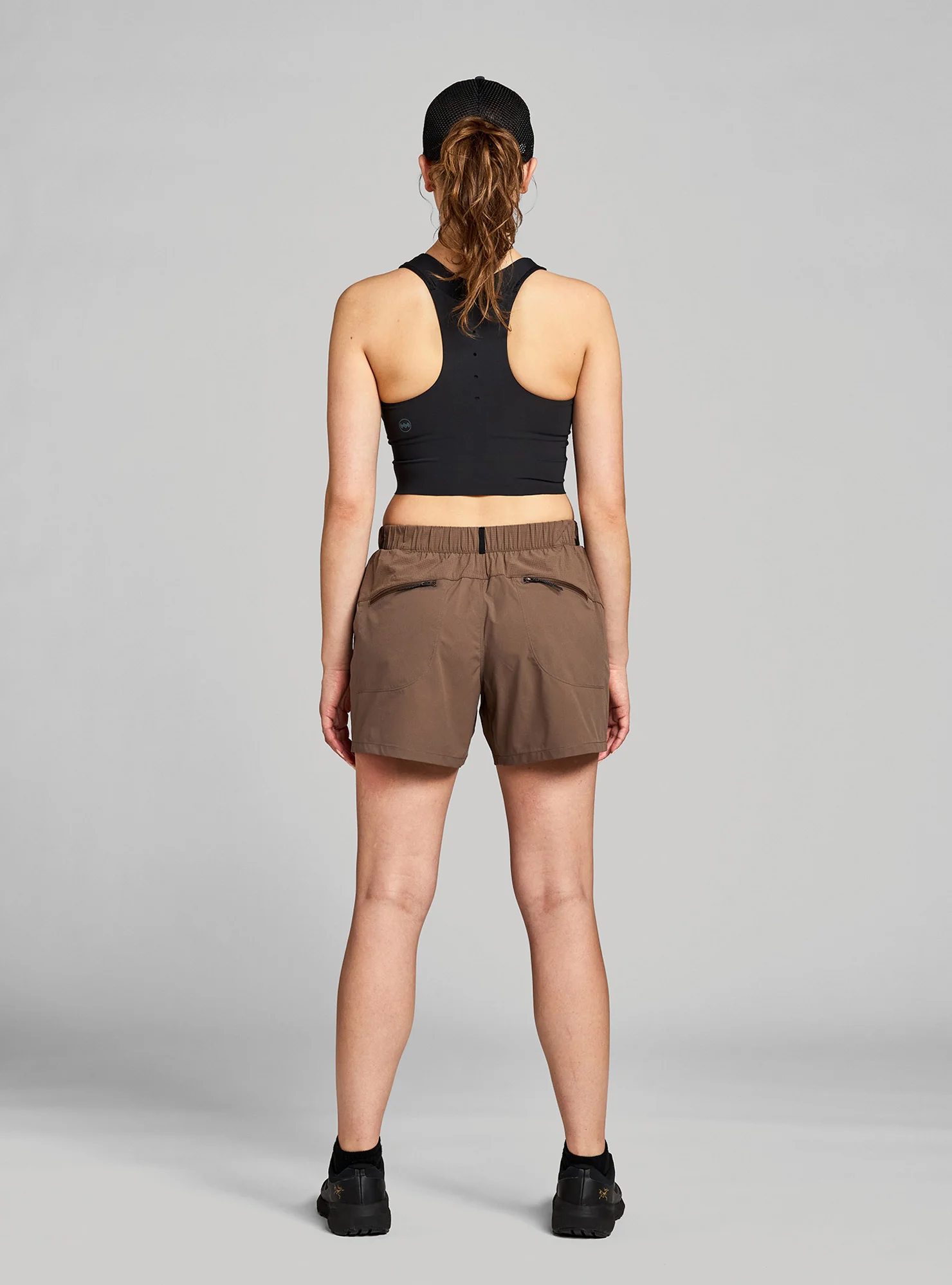 W's 4" Trekker Short - Image 10