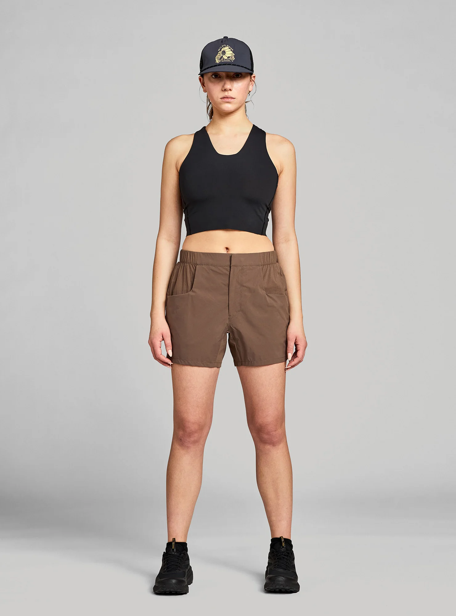 W's 4" Trekker Short - Image 11
