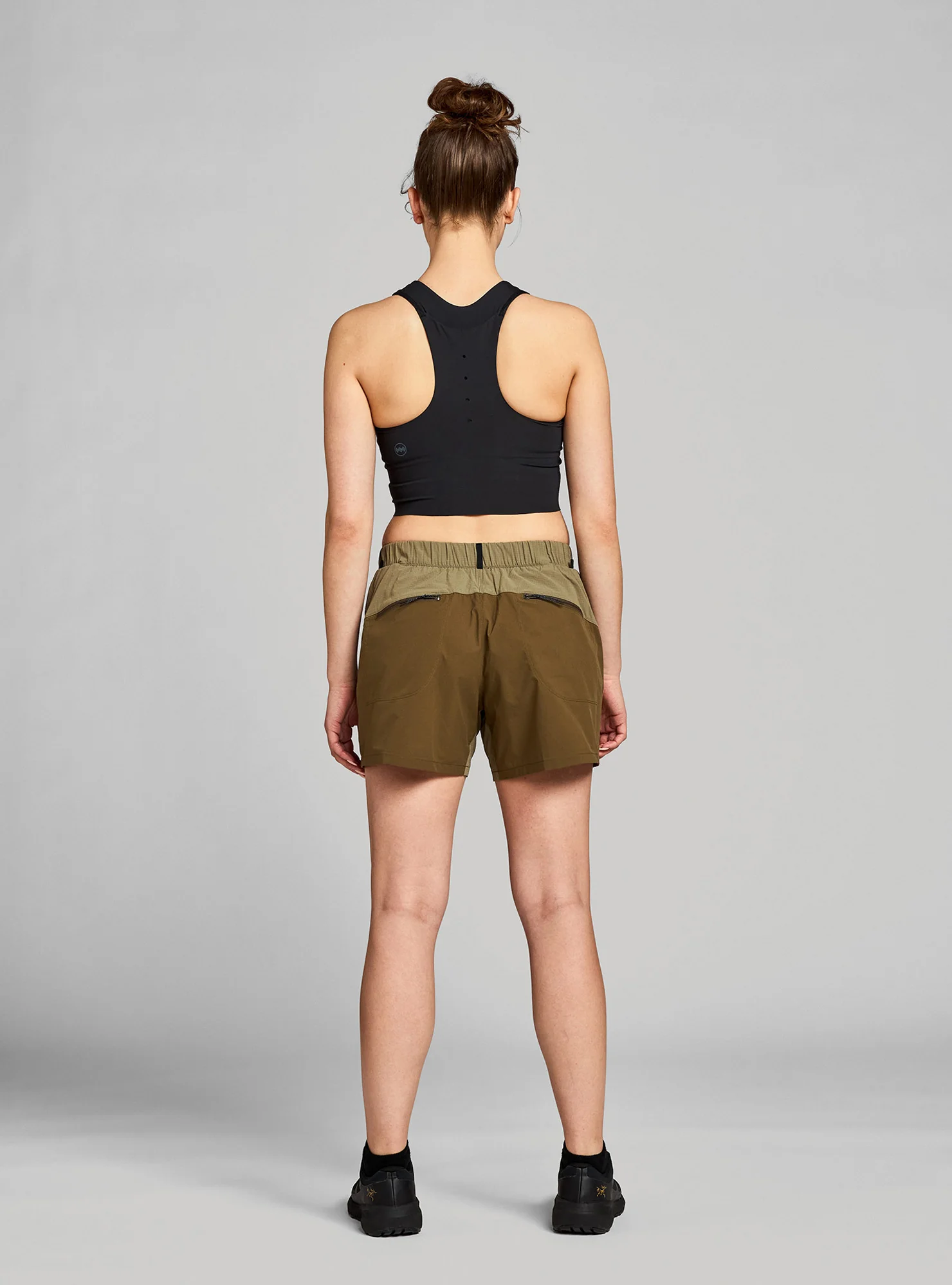 W's 4" Trekker Short - Image 4