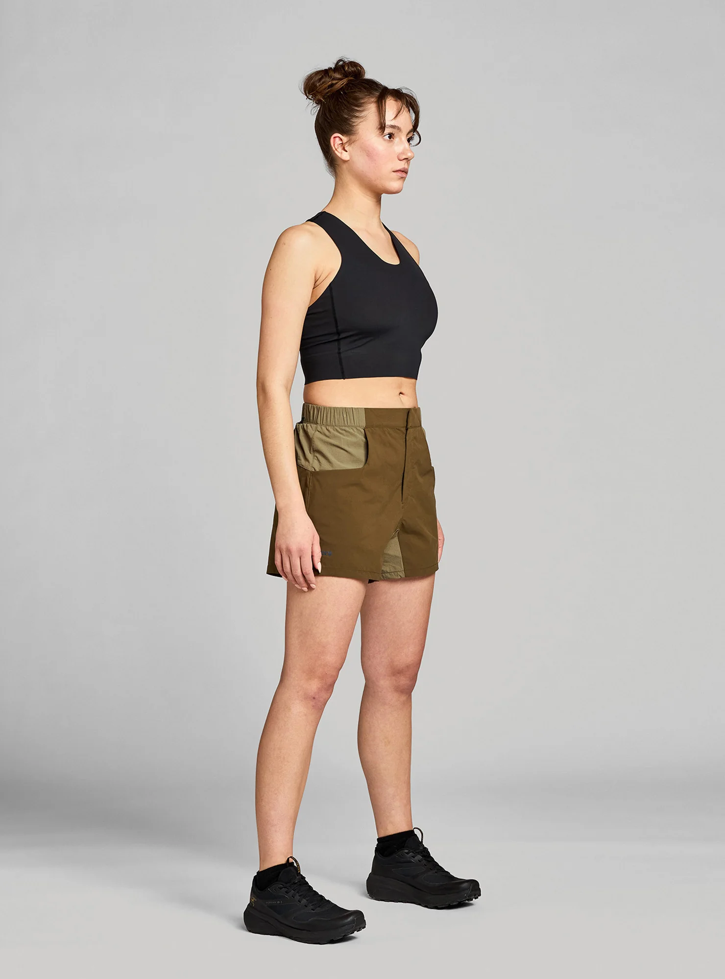 W's 4" Trekker Short - Image 5