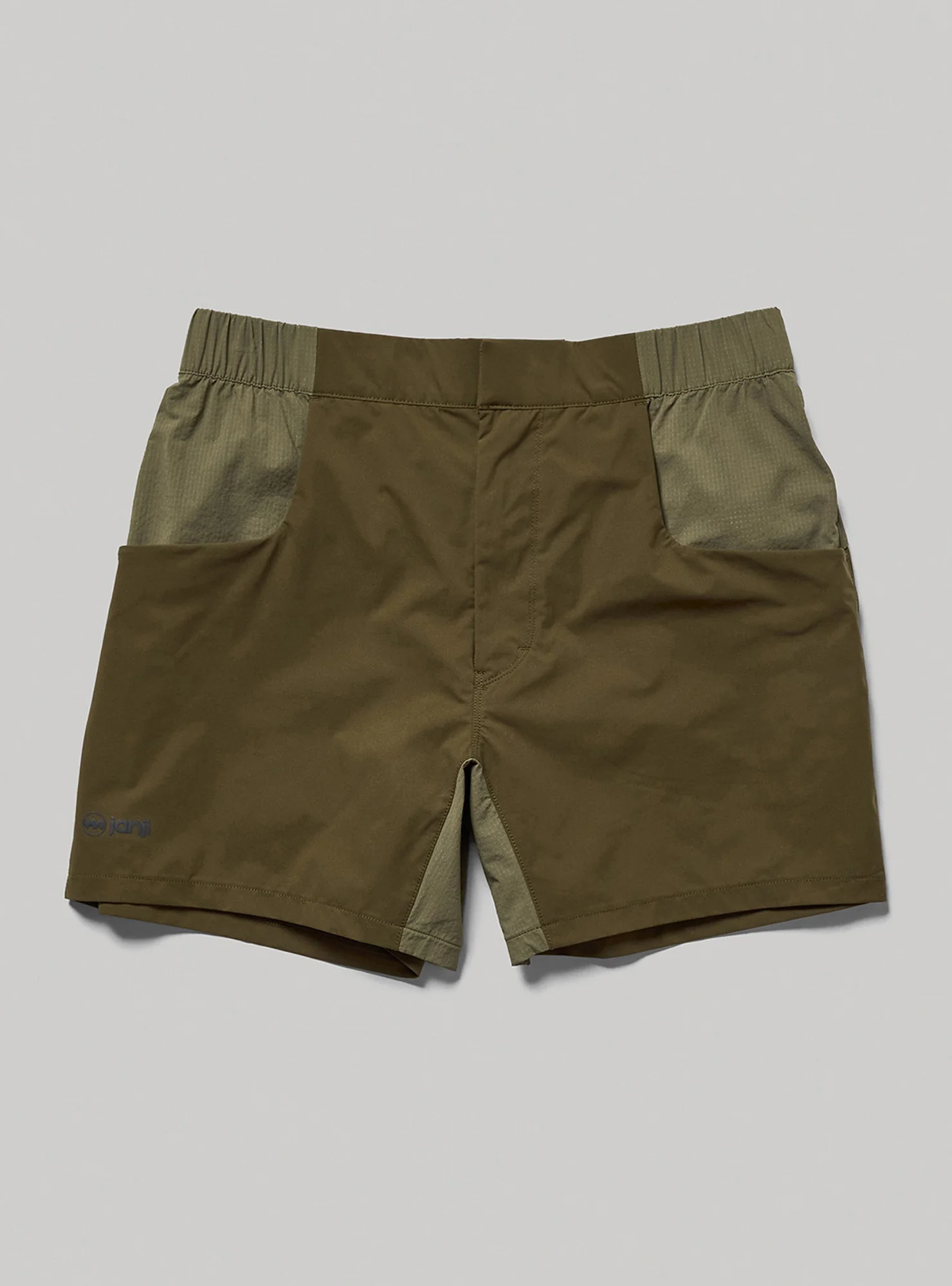 W's 4" Trekker Short - Image 6