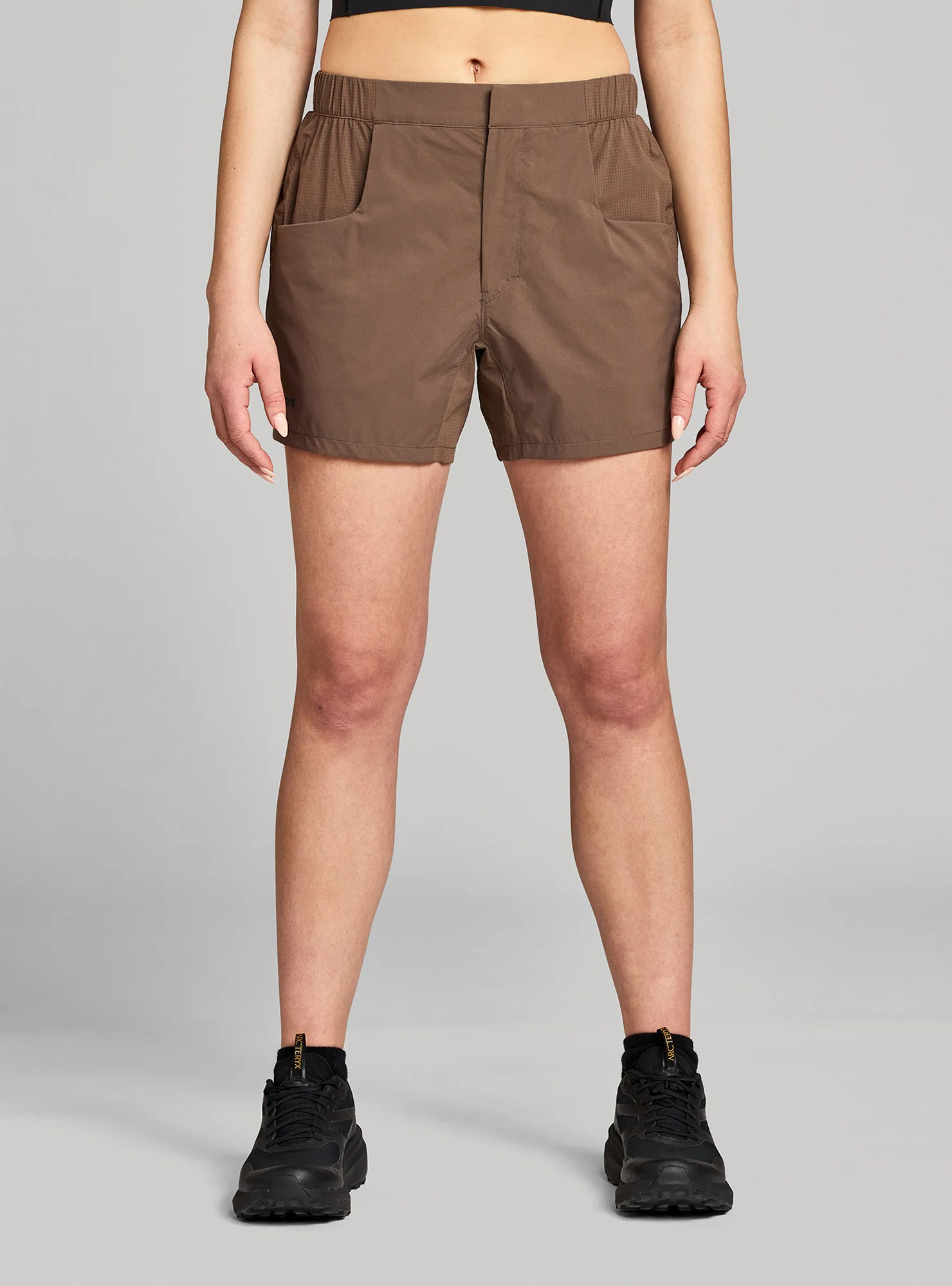W's 4" Trekker Short - Image 7