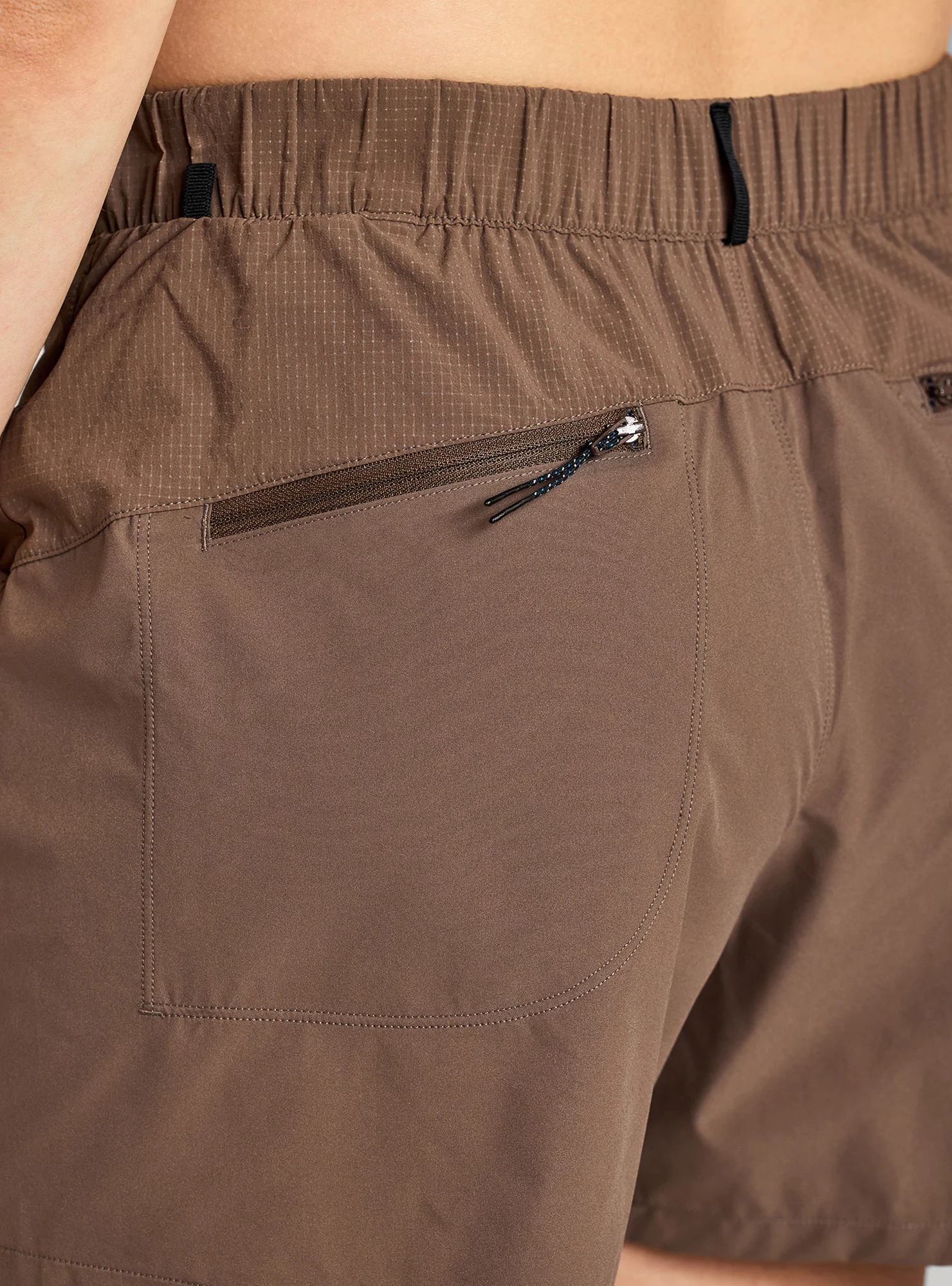 W's 4" Trekker Short - Image 9