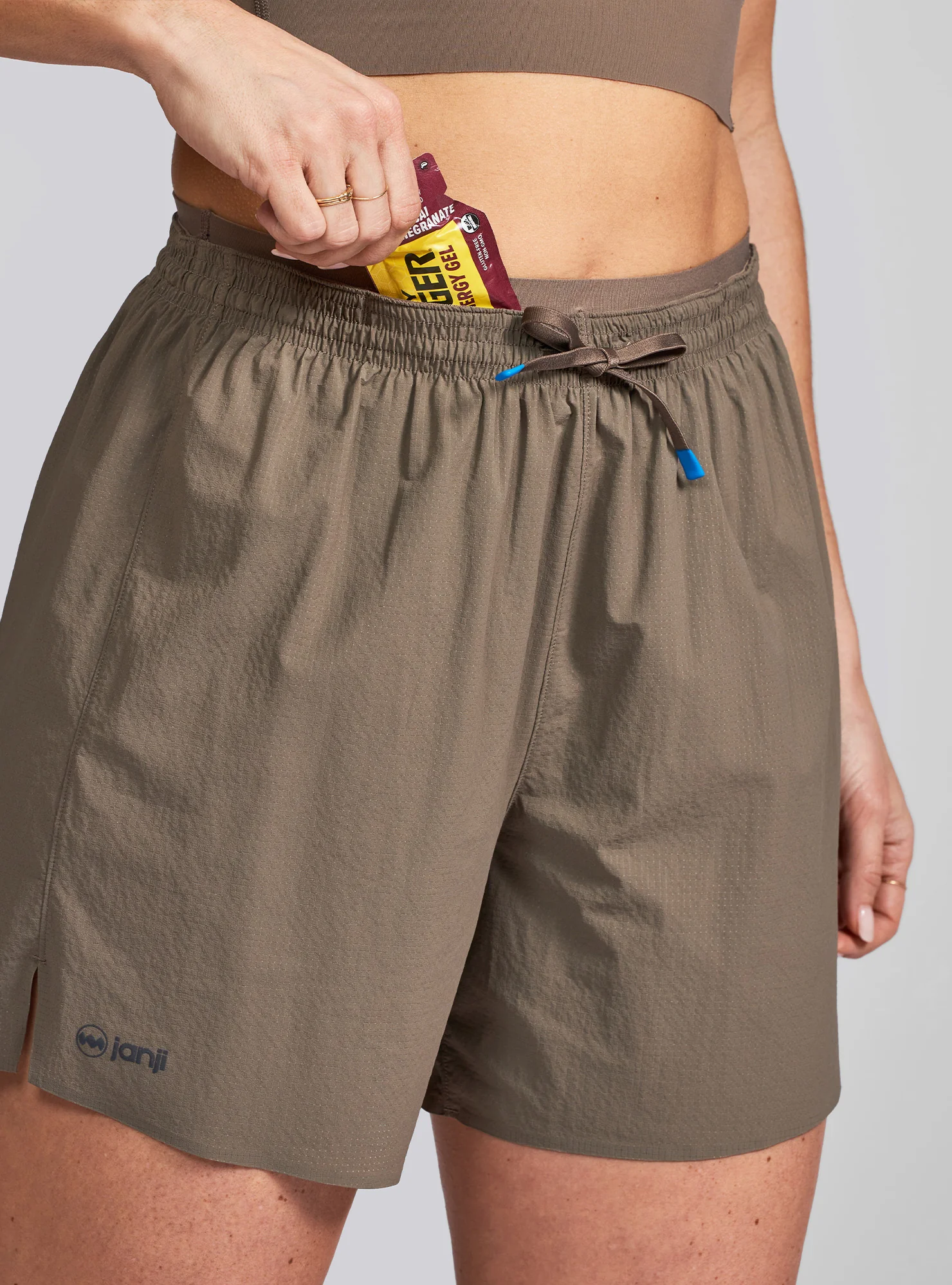 W's 5" Multi Short - Image 8
